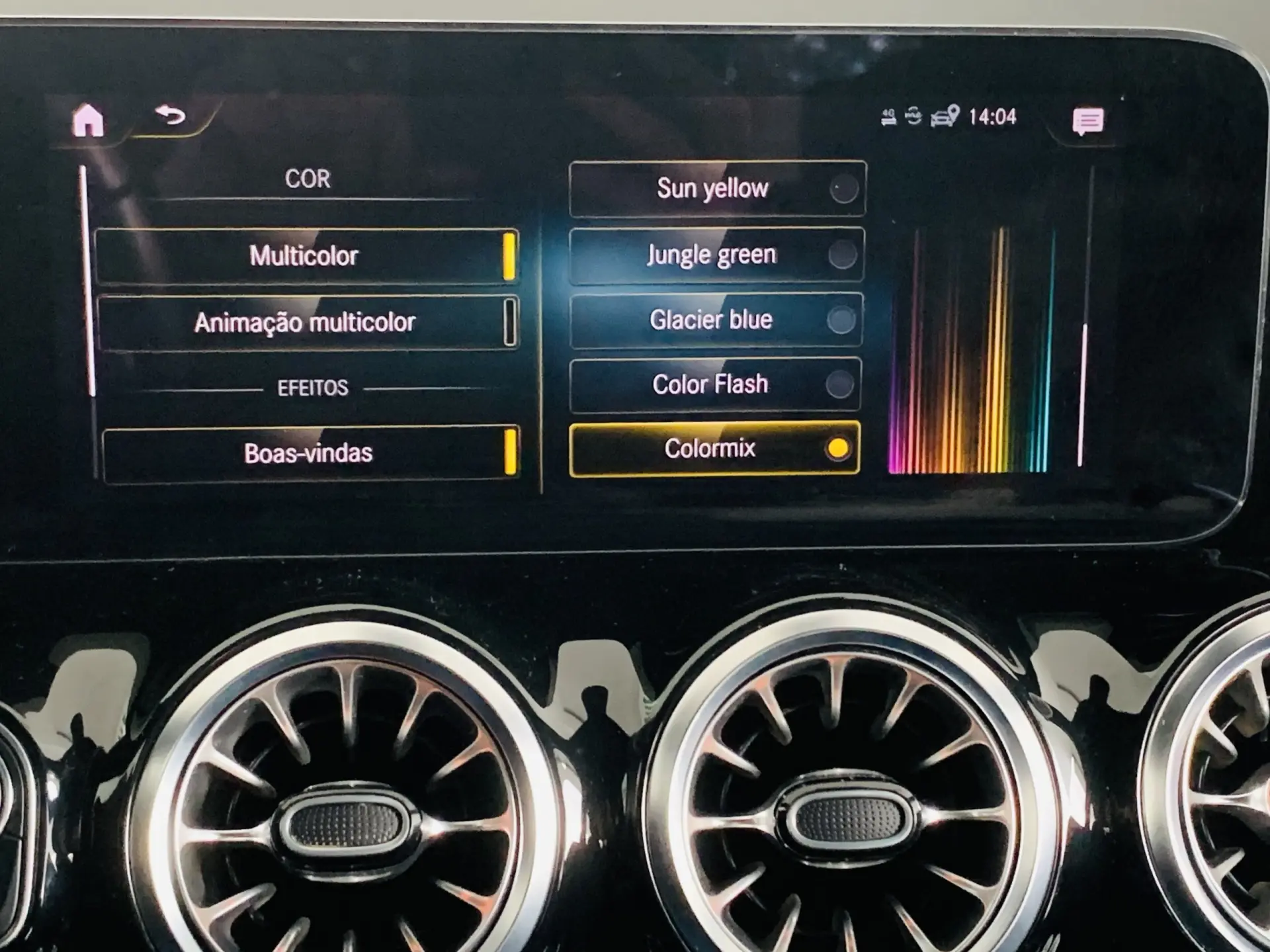 Mercedes-Benz EQA 250 Progressive 30