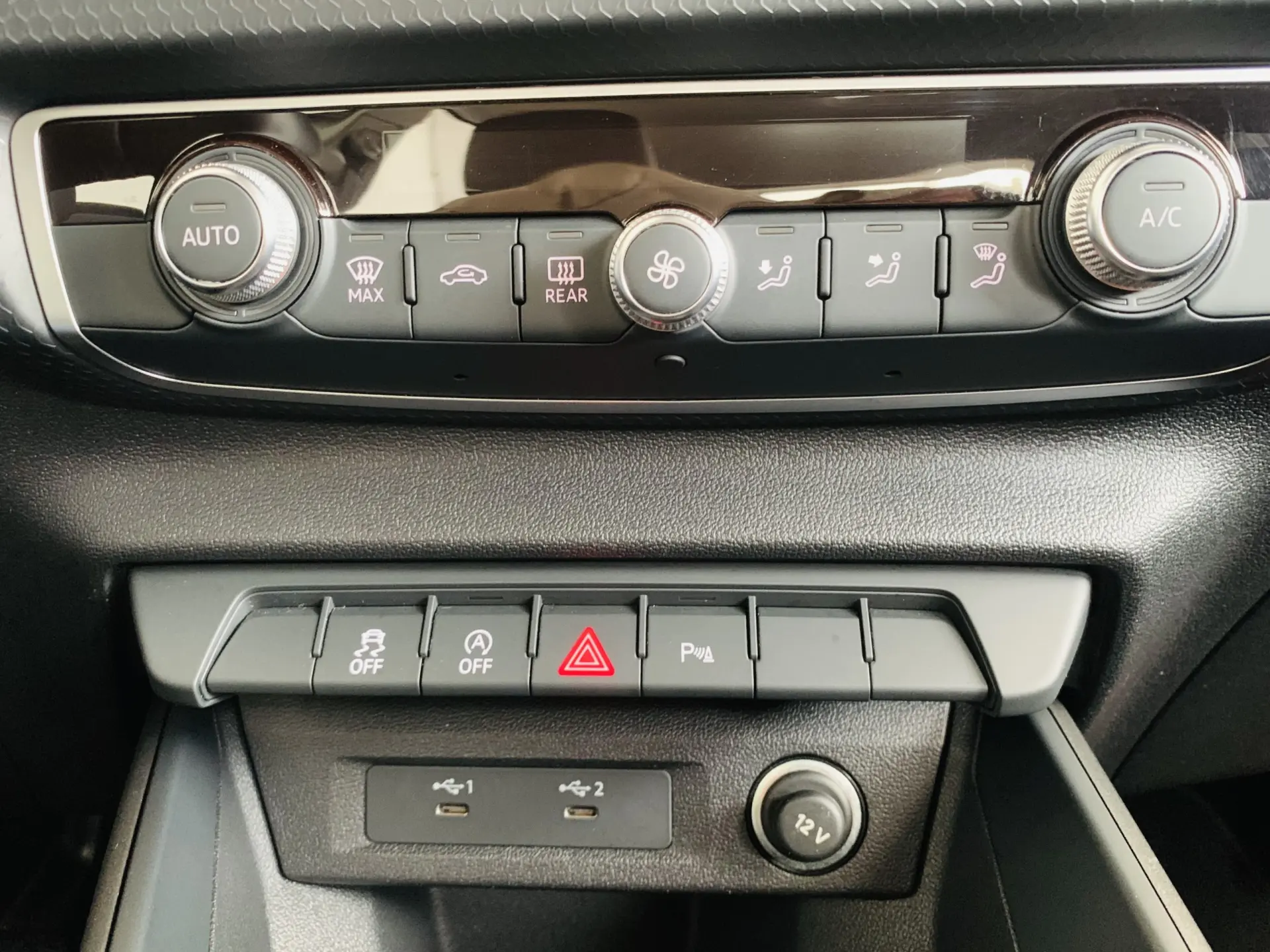 Audi A1 Sportback 25 TFSI Advanced 30