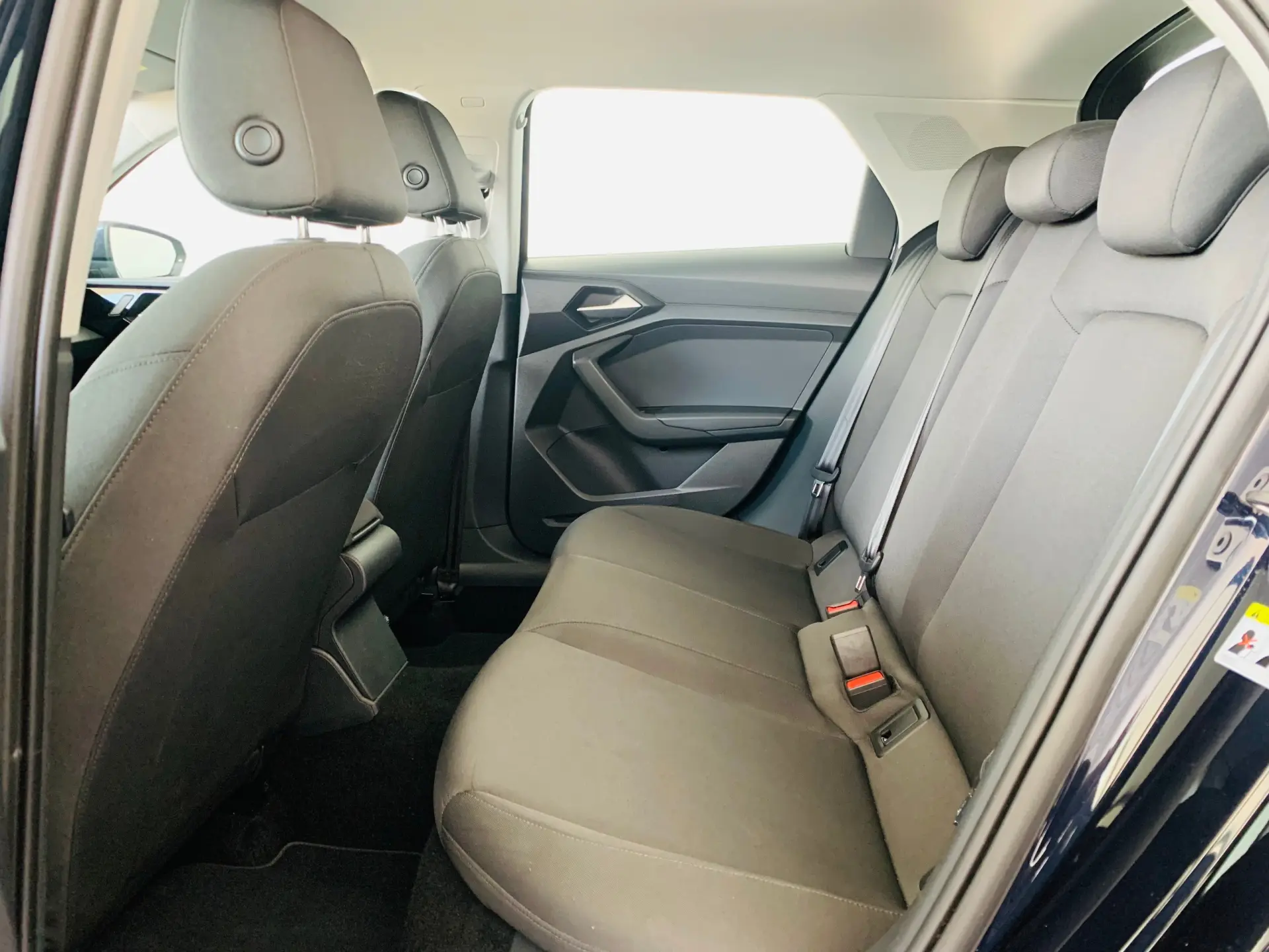 Audi A1 Sportback 25 TFSI Advanced 34