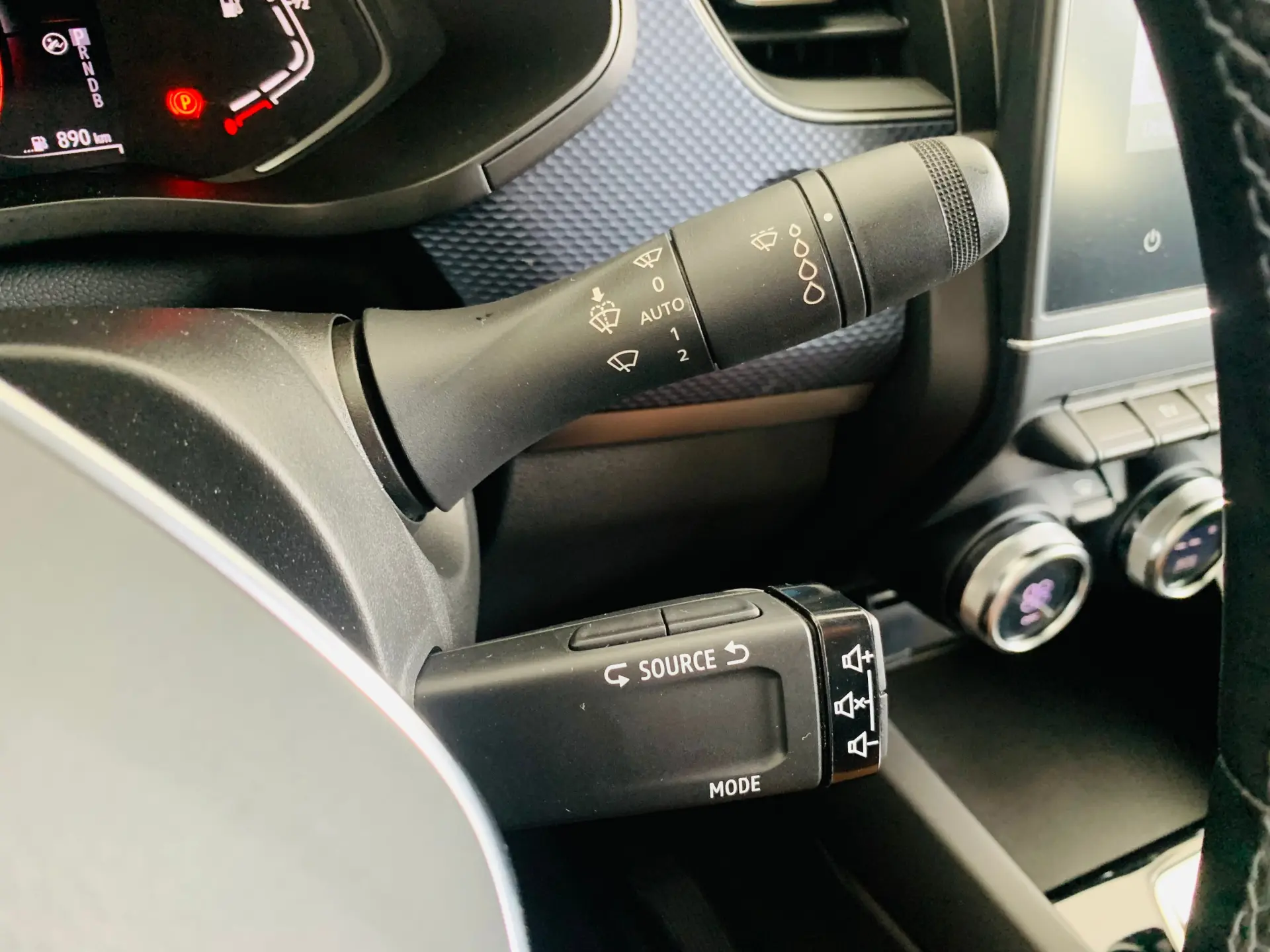 Renault Arkana 1.6 E-Tech Full Hybrid Engineered 15