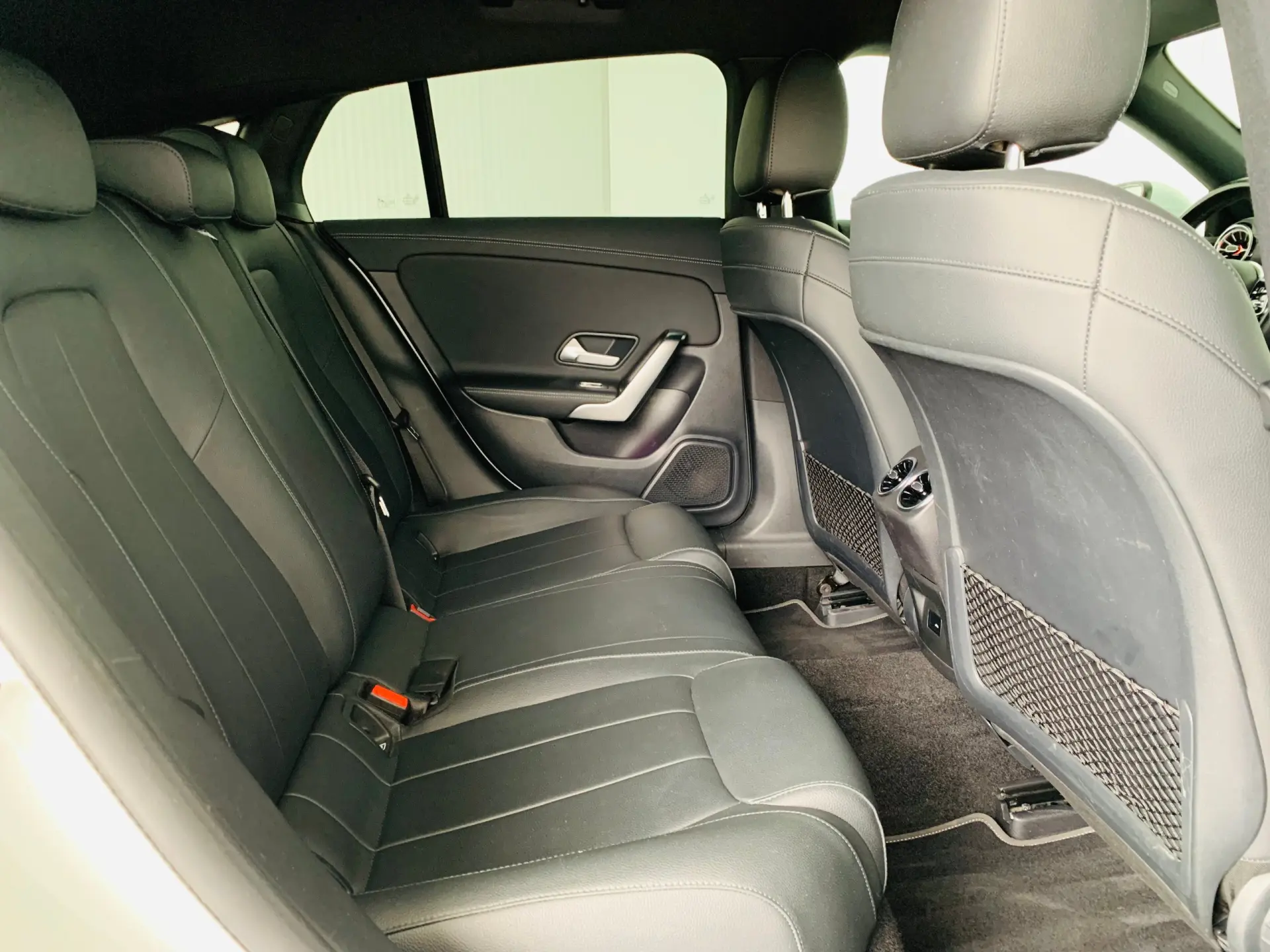 Mercedes-Benz CLA 180 d Progressive 45