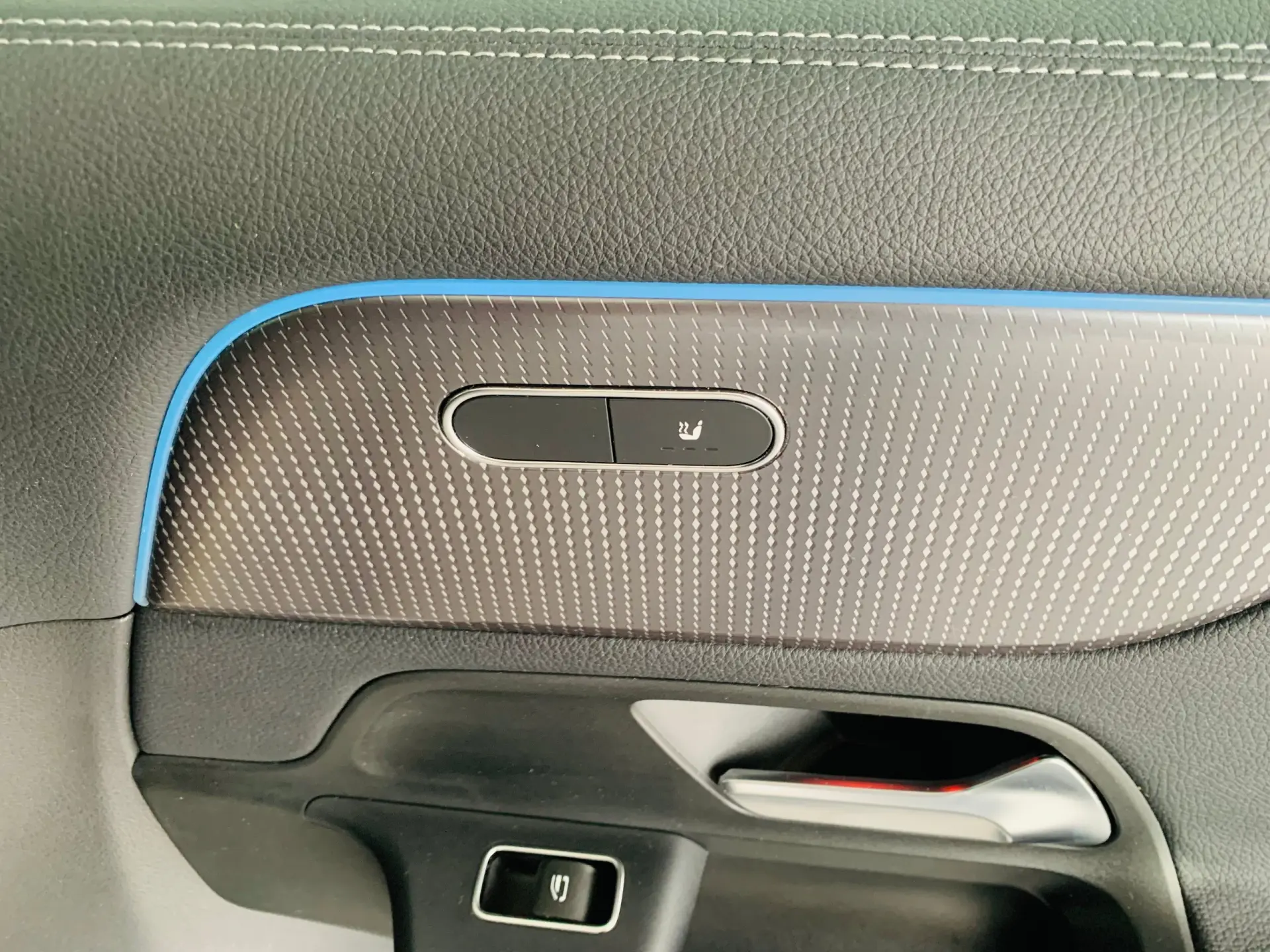 Mercedes-Benz EQA 250 Progressive 47