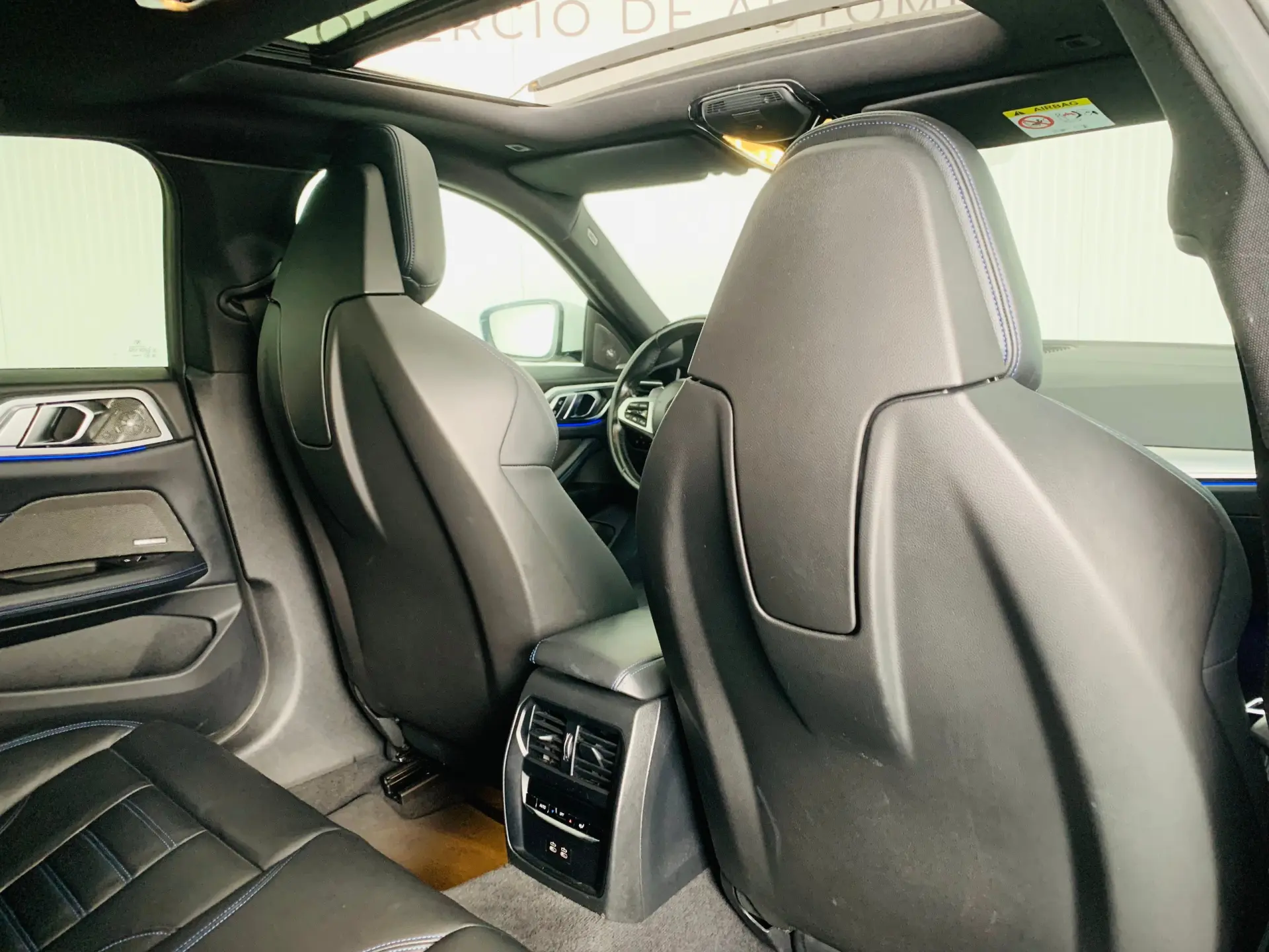 BMW 420 Gran Coupé i Pack Desportivo M Auto 49