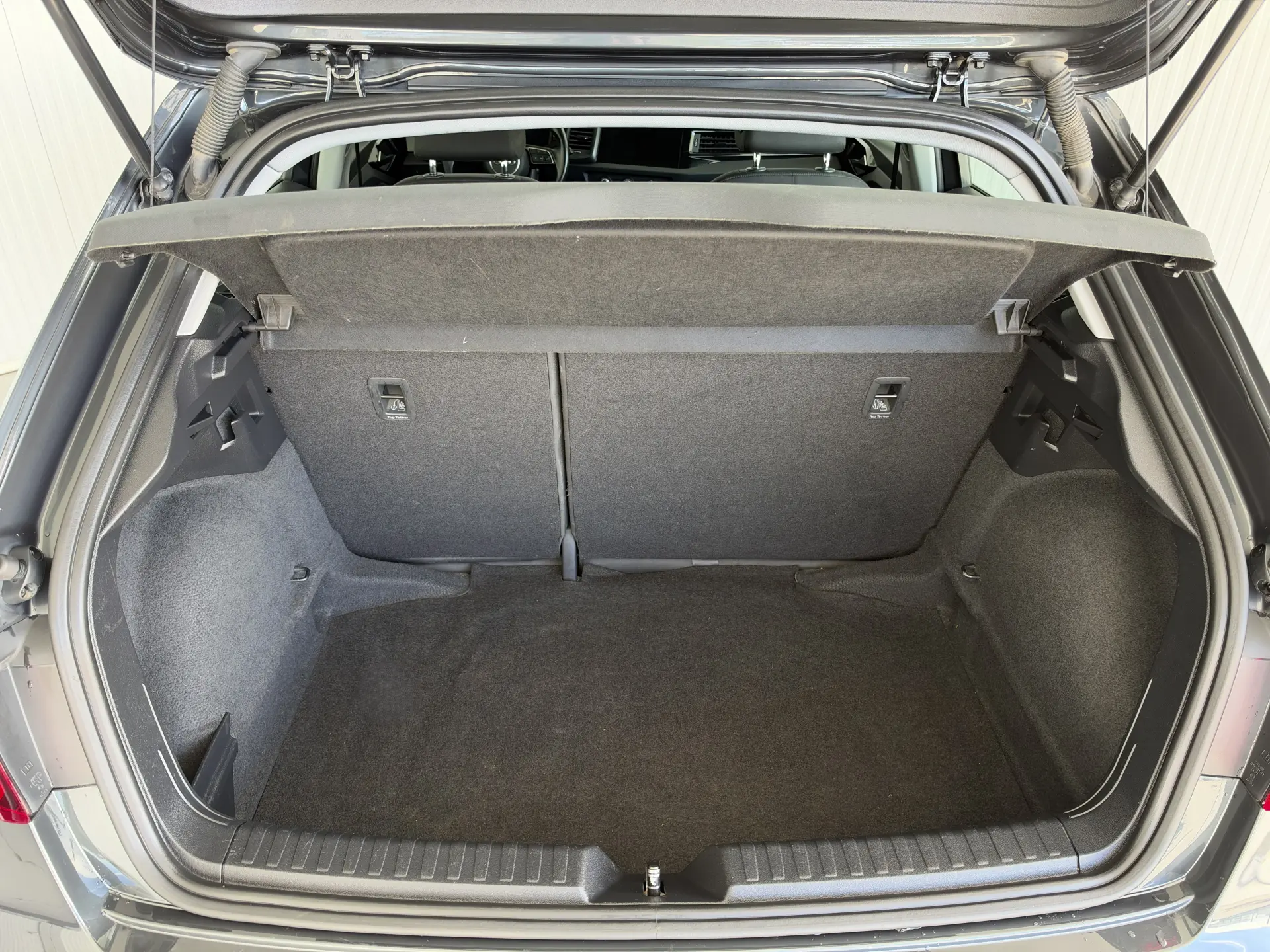 Audi A1 Sportback 25 TFSI Advanced 30