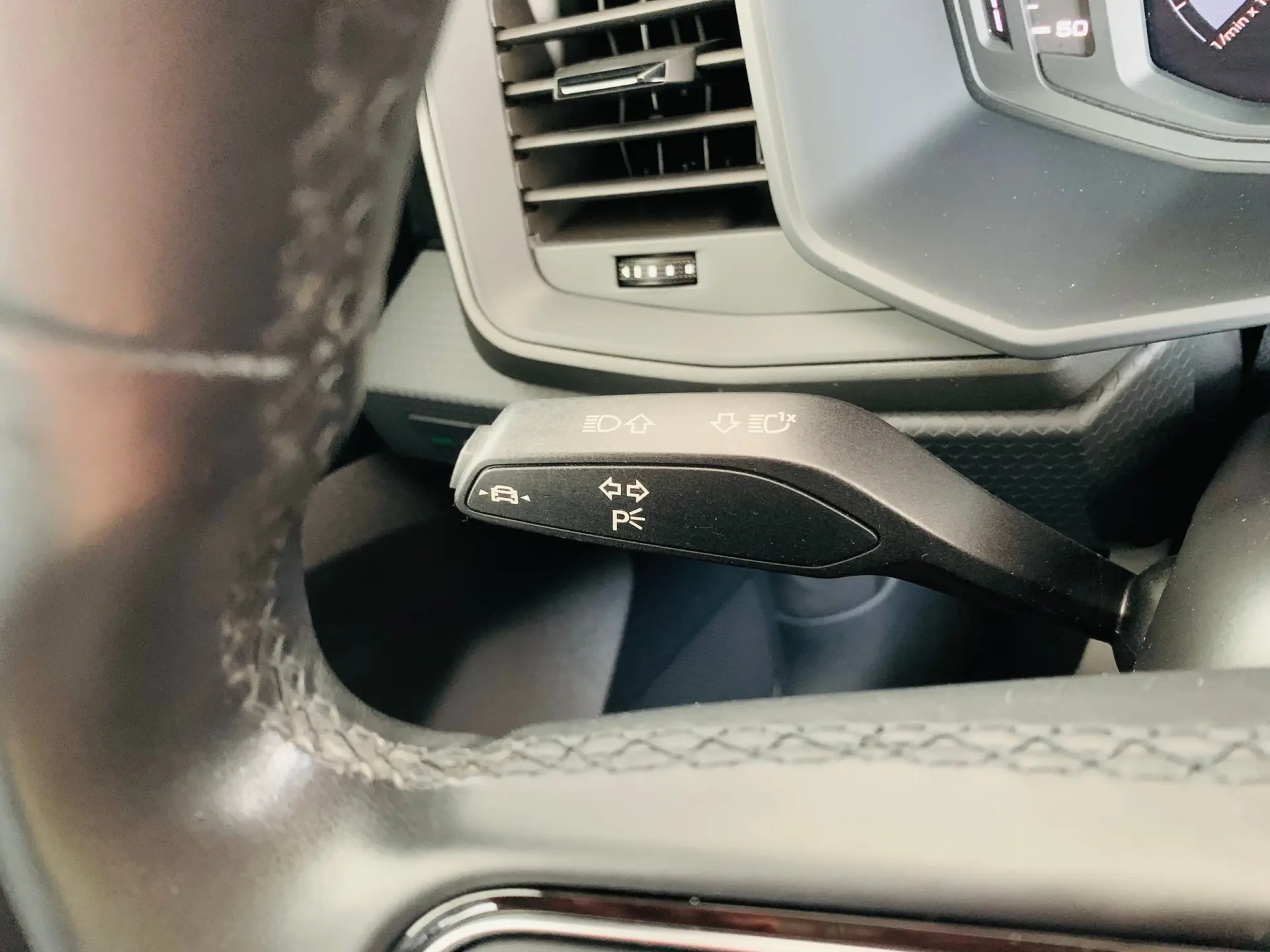 Audi A1 Sportback 25 TFSI Advanced 13