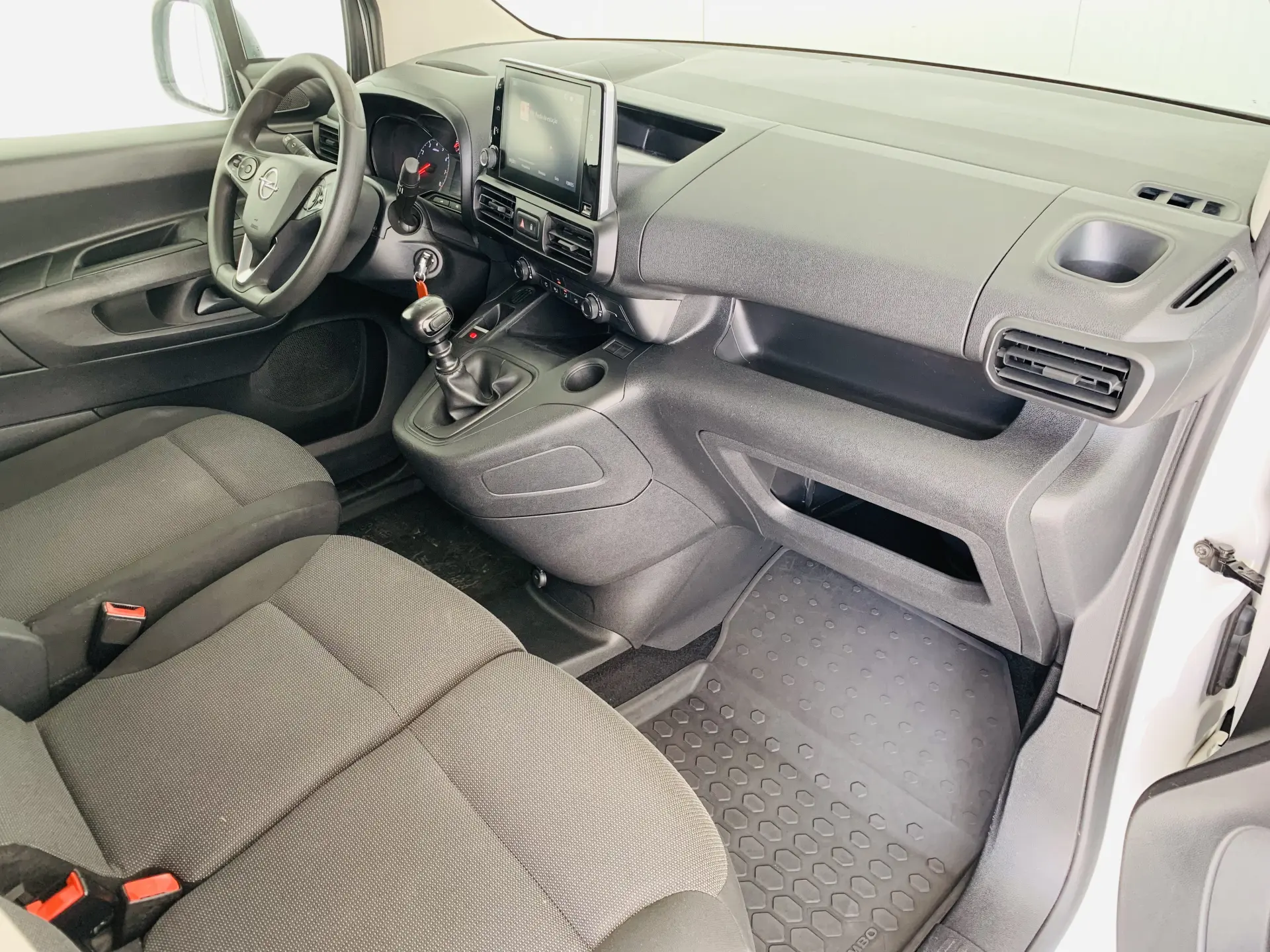 Opel Combo 1.5 CDTi Edition 33