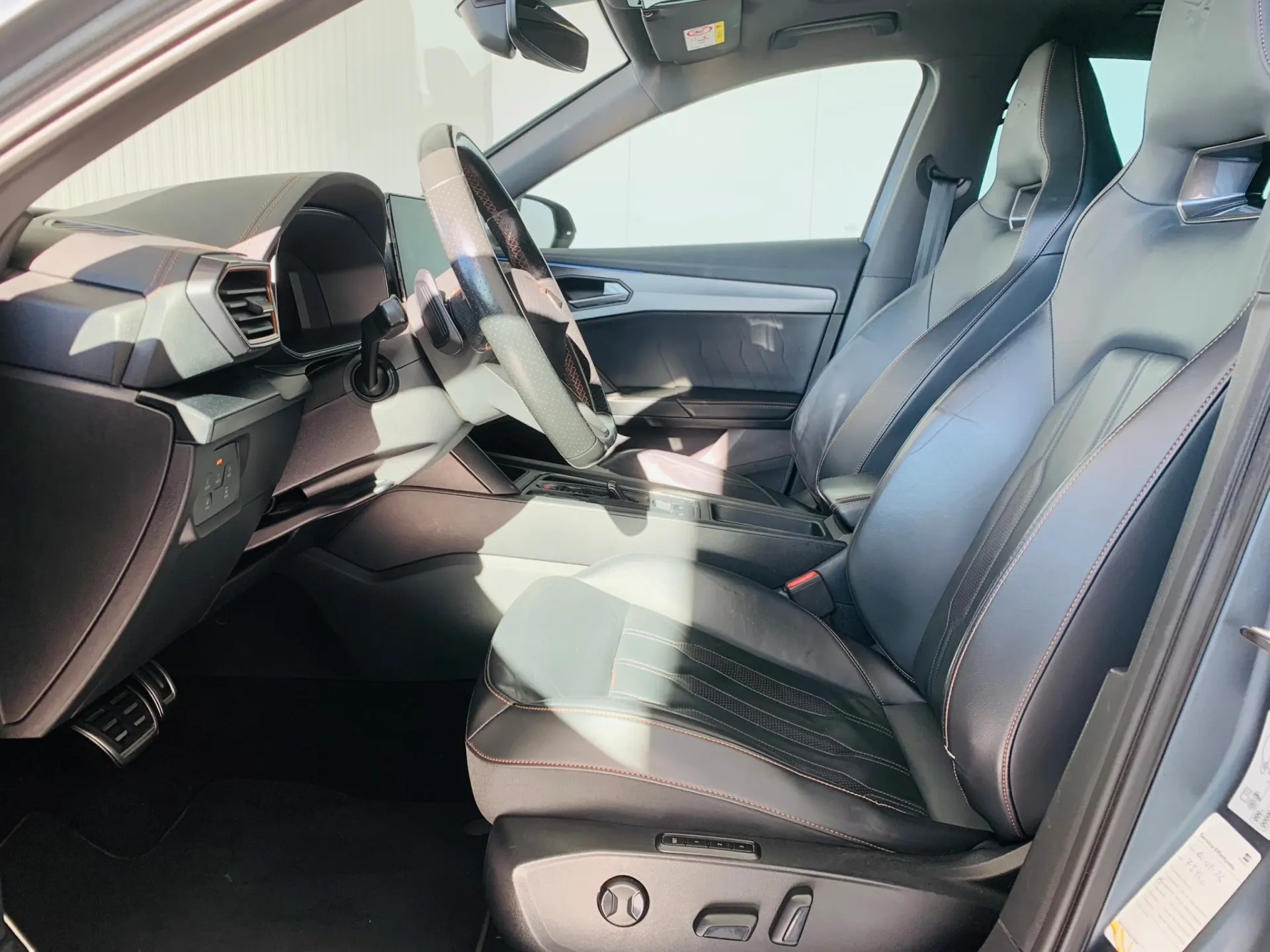 Cupra Formentor VZ 1.4 e-Hybrid DSG 9