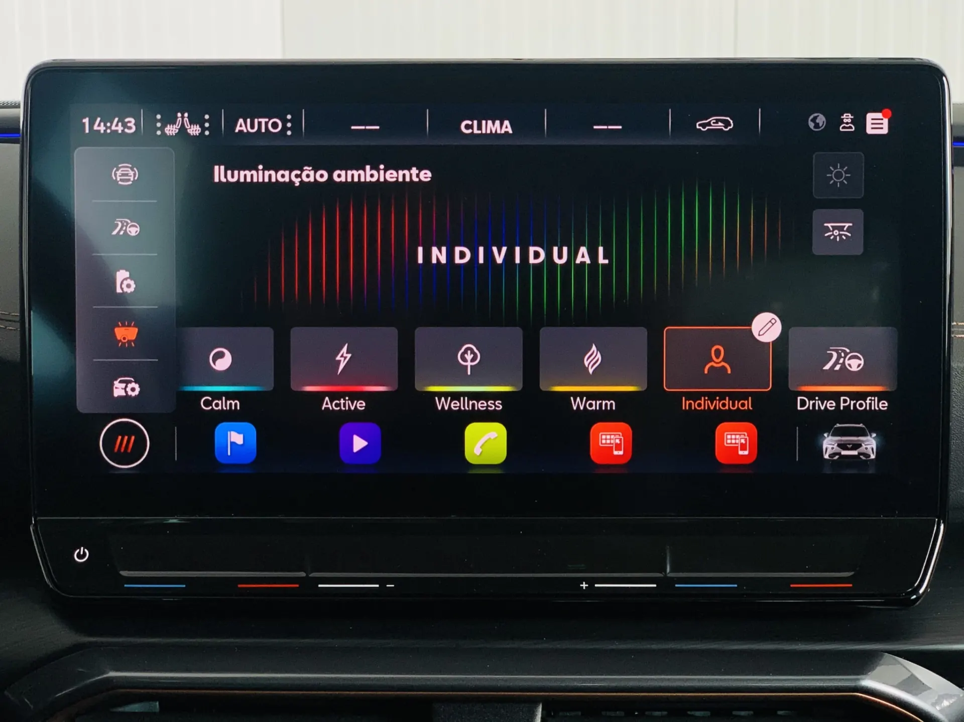 Cupra Formentor 1.4 e-Hybrid DSG 28