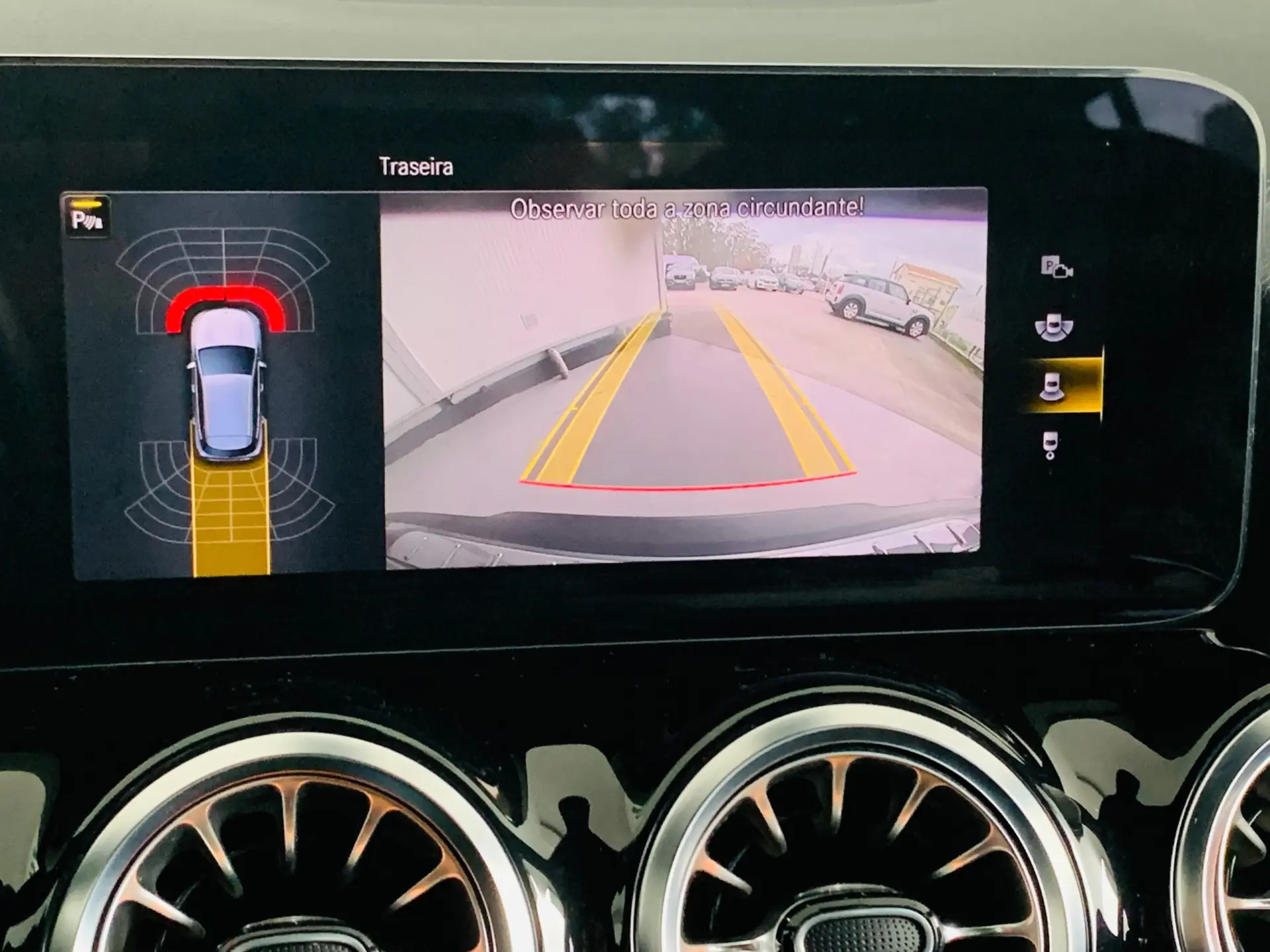 Mercedes-Benz EQA 250 Progressive 21