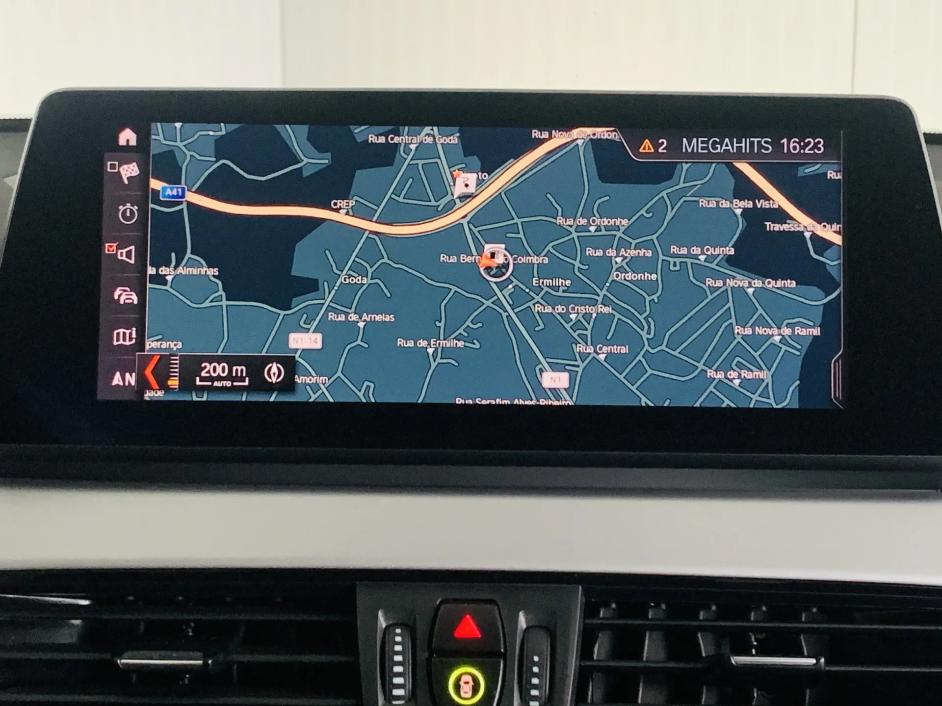 BMW X2 25 e xDrive 19