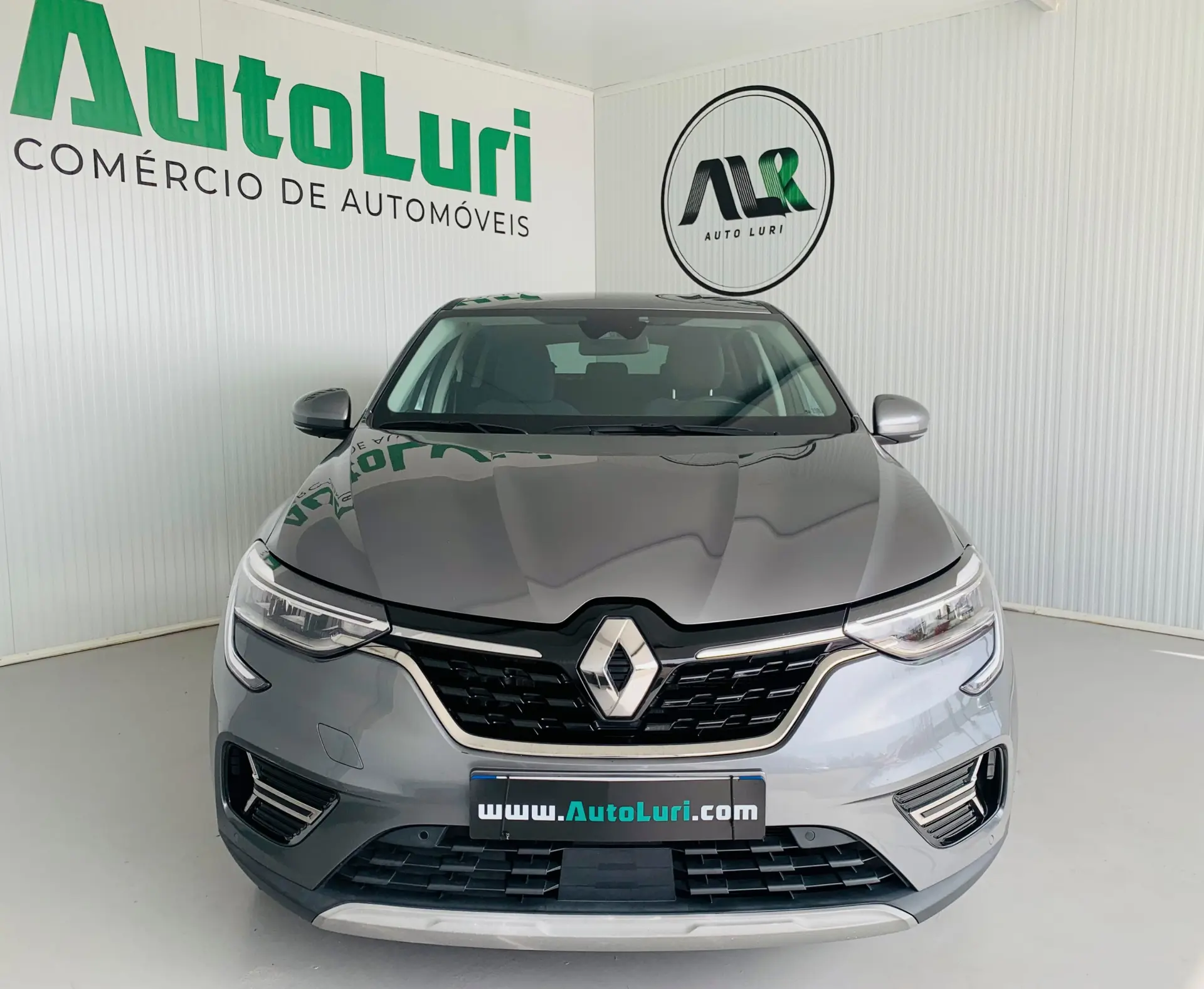 Renault Arkana 1.6 E-Tech Full Hybrid Engineered 2