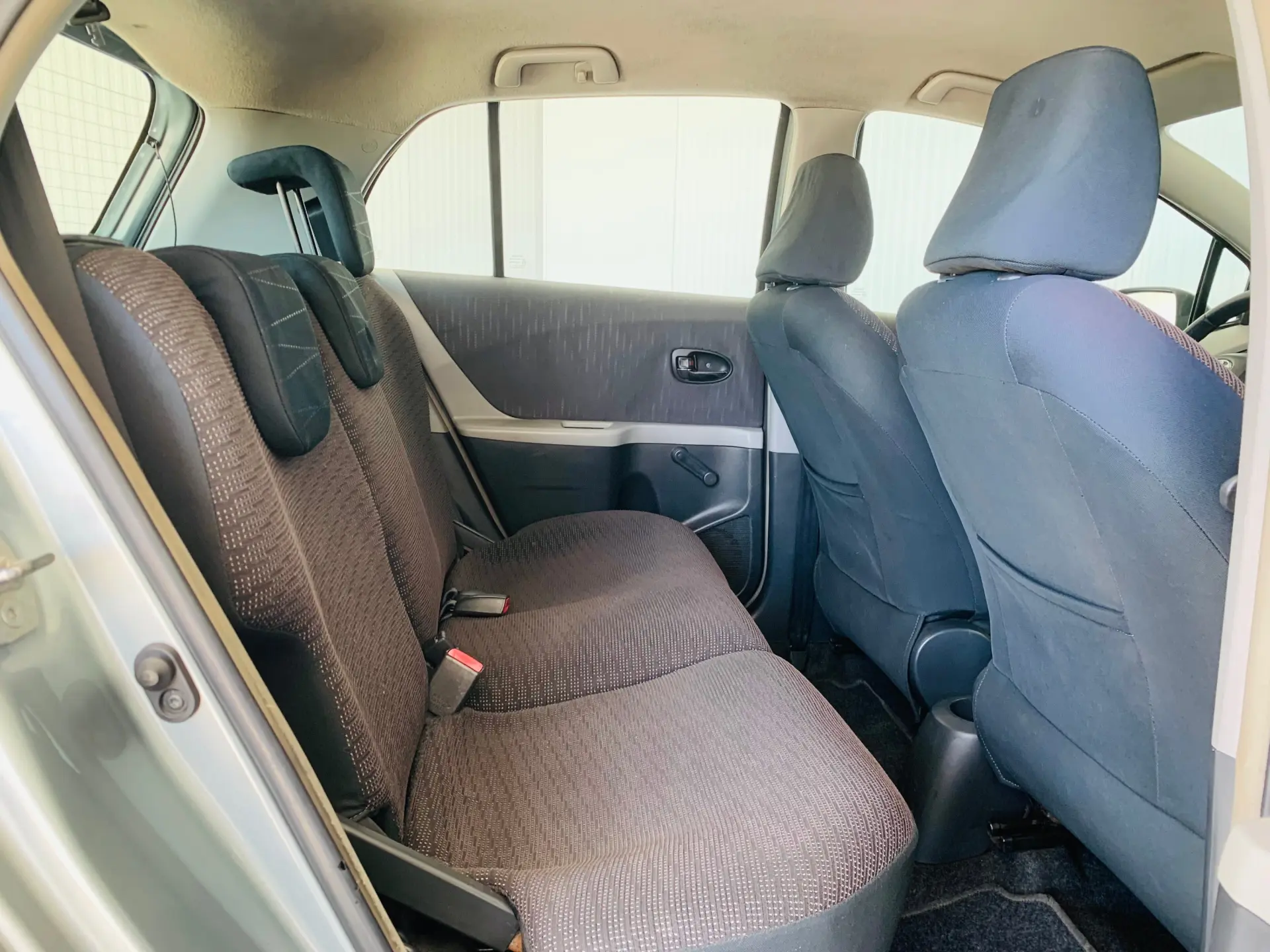 Toyota Yaris 1.4 D-4D 26