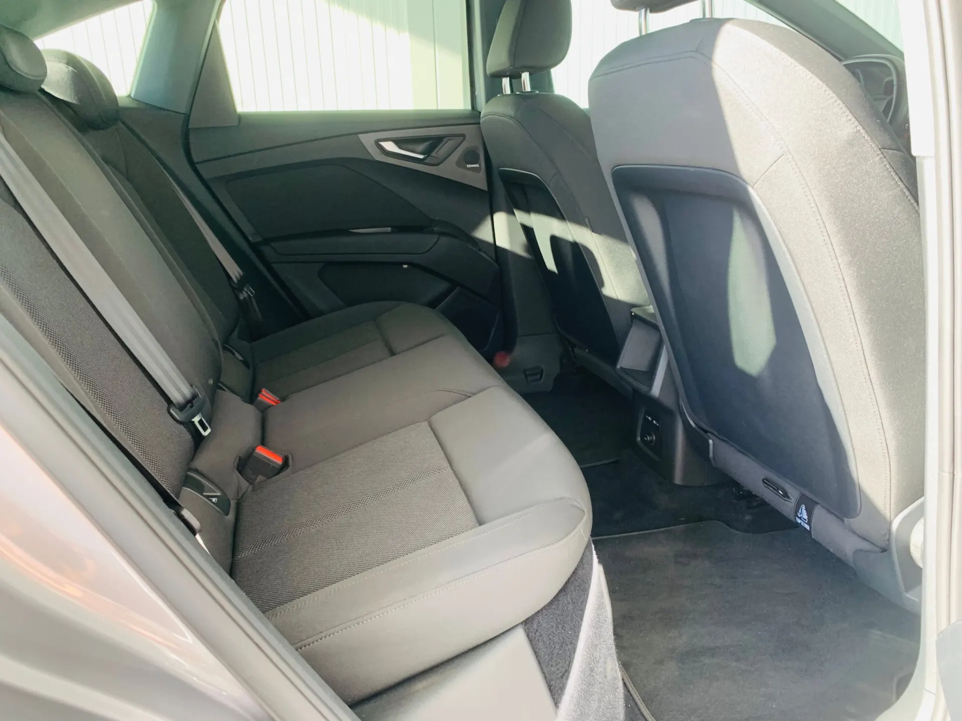 Audi Q4 Sportback e-tron 46