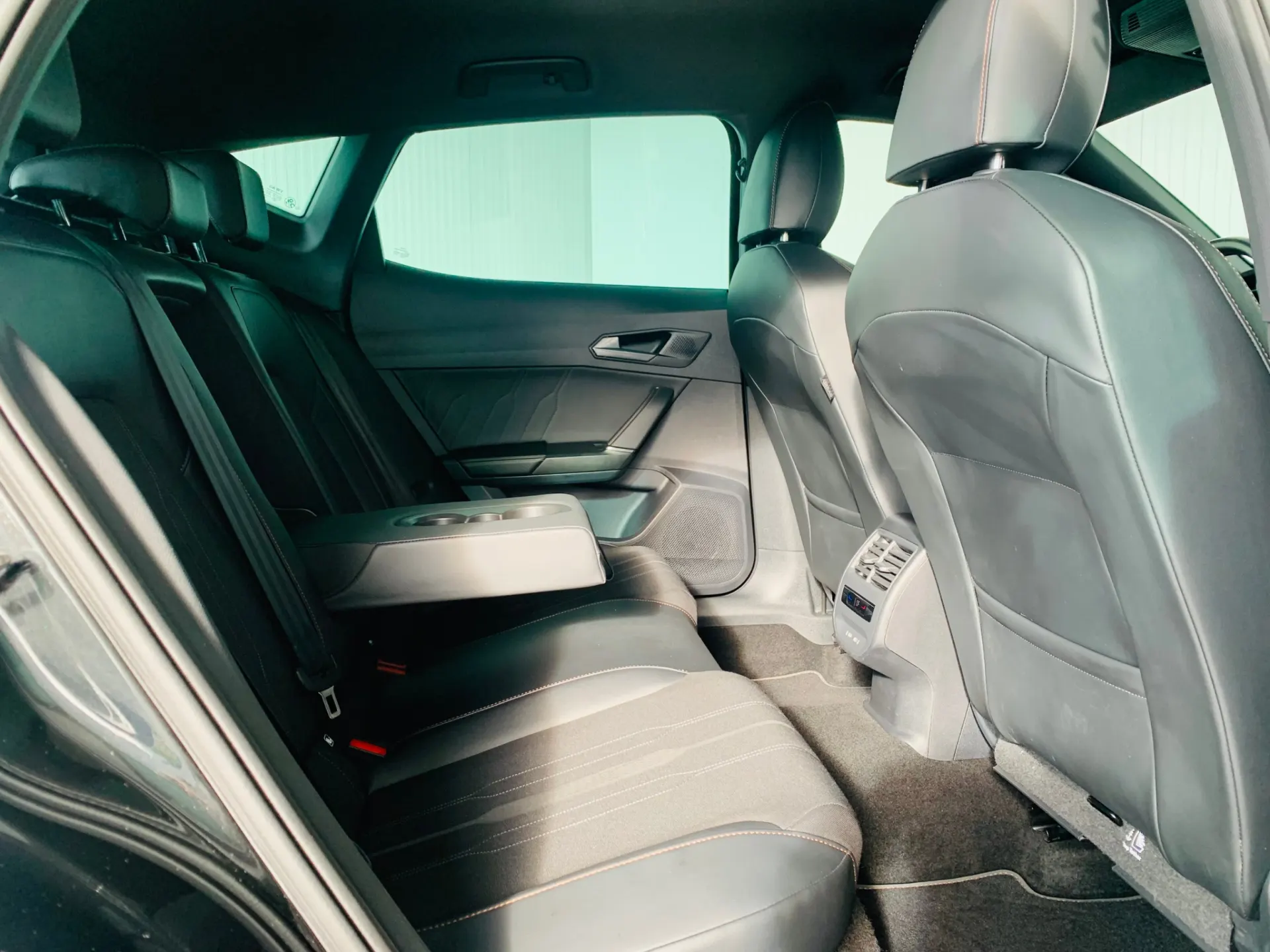 Cupra Formentor 1.4 e-Hybrid DSG 48