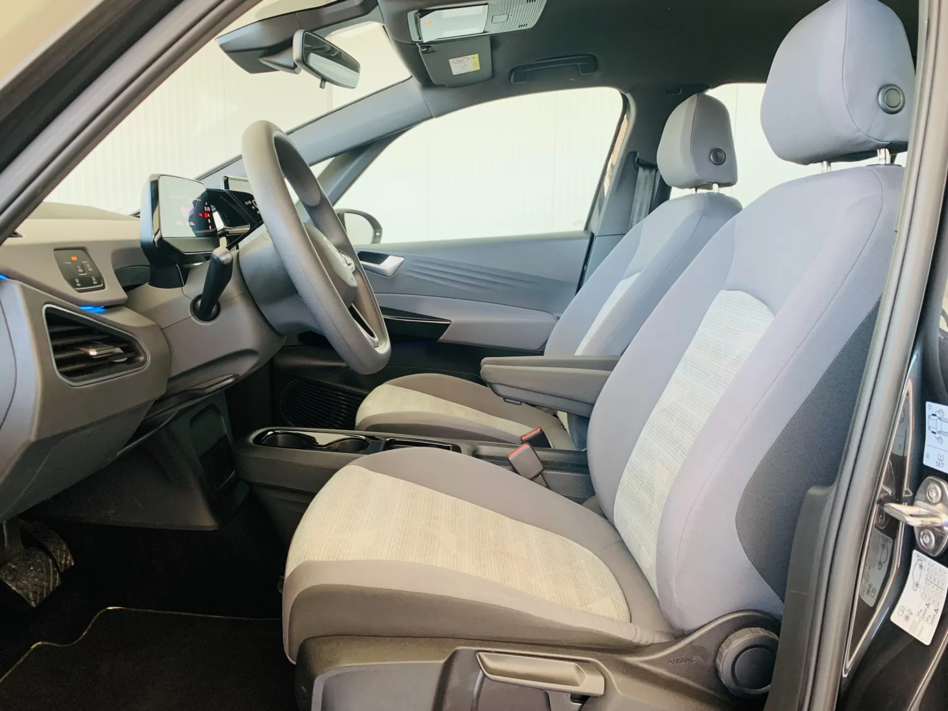 Volkswagen ID.3 58 kWh Pro 8