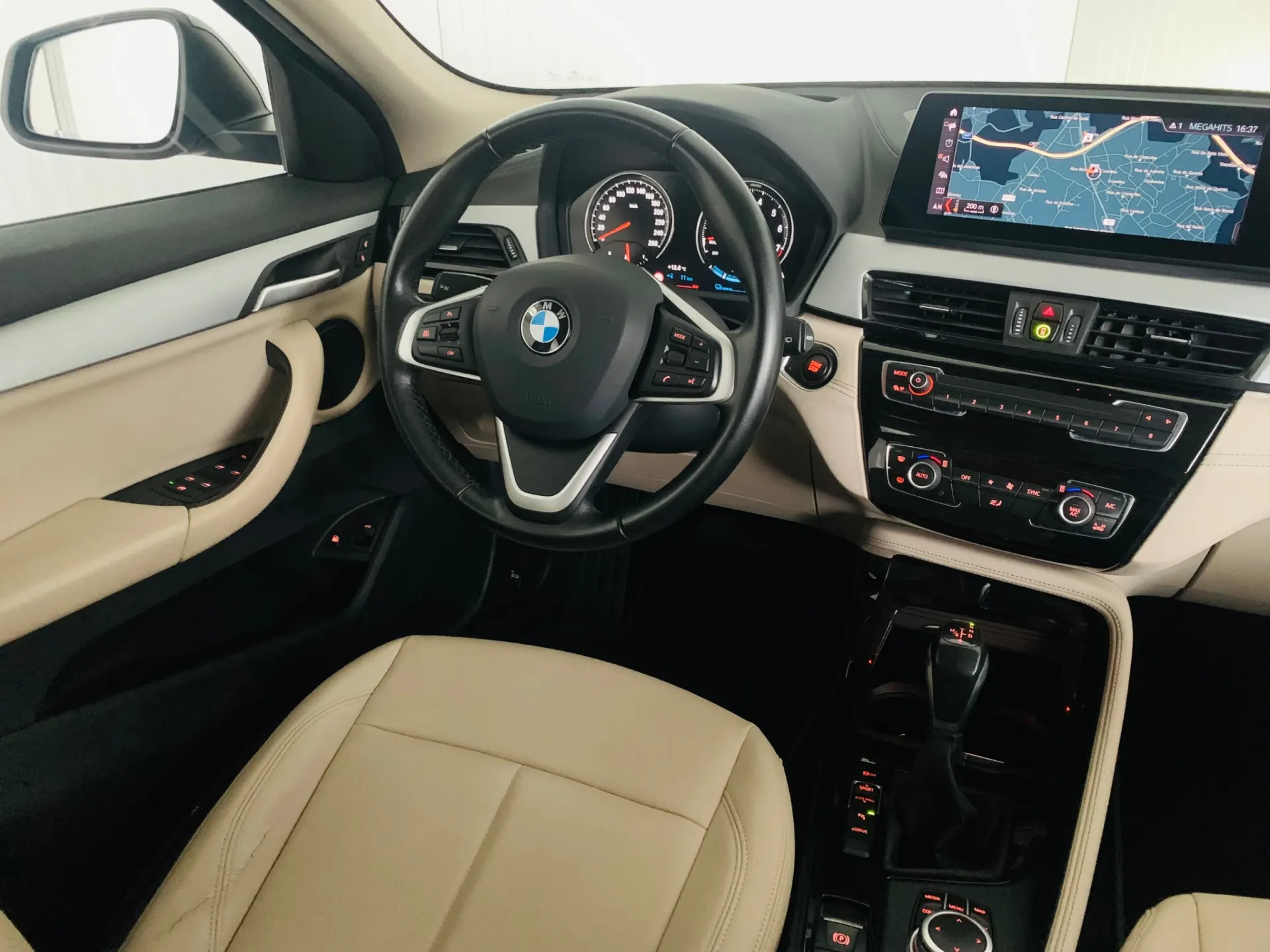 BMW X2 25 e xDrive 35