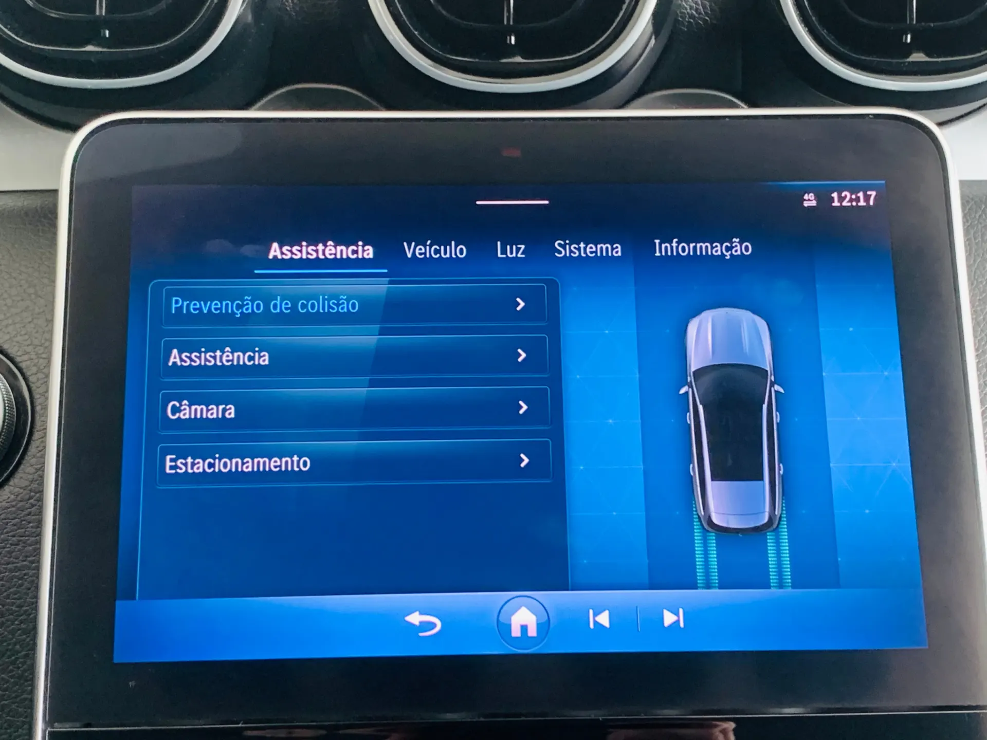 Mercedes-Benz C 200 26