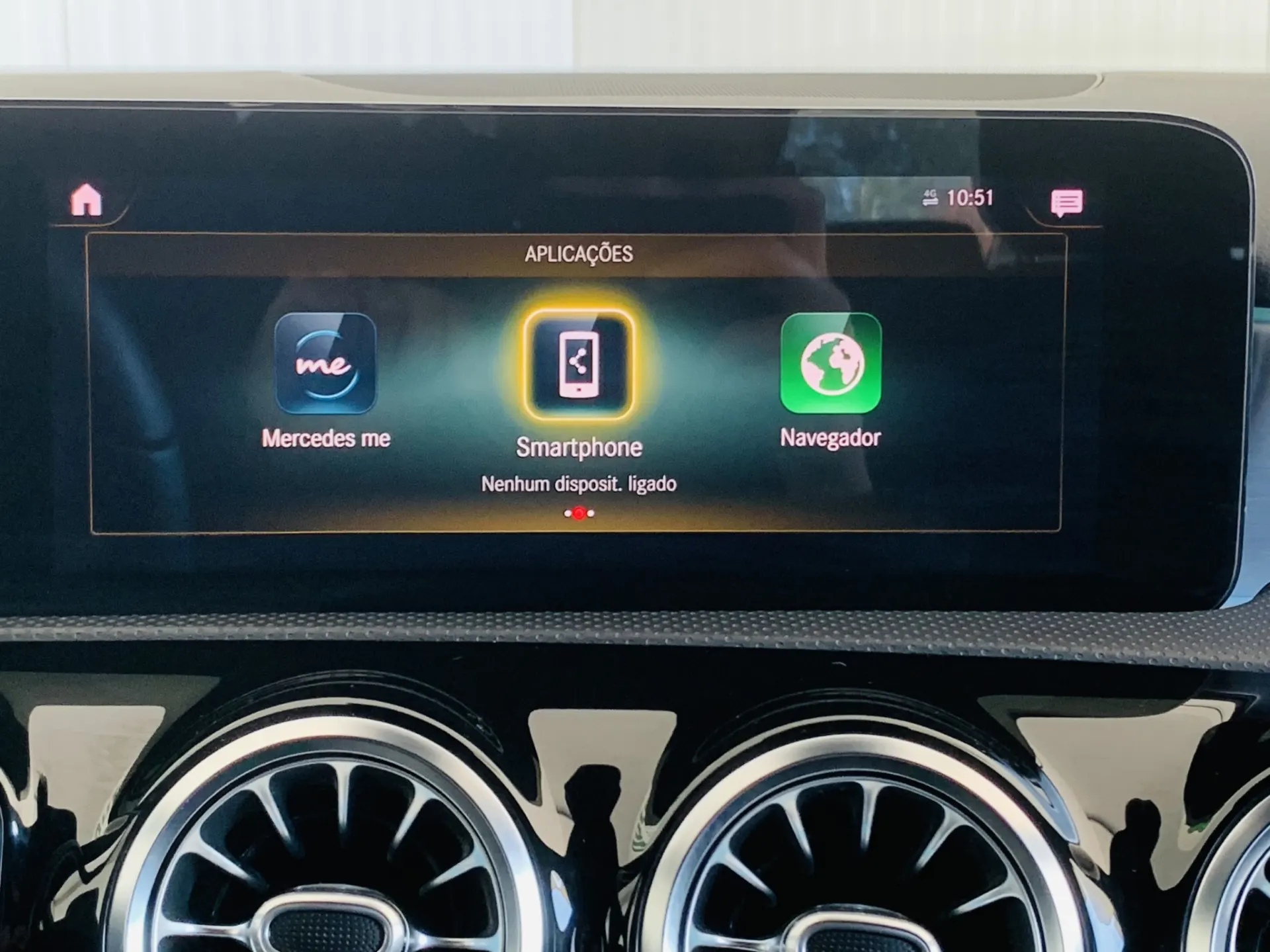 Mercedes-Benz A 180 Limousine d AMG Line 26