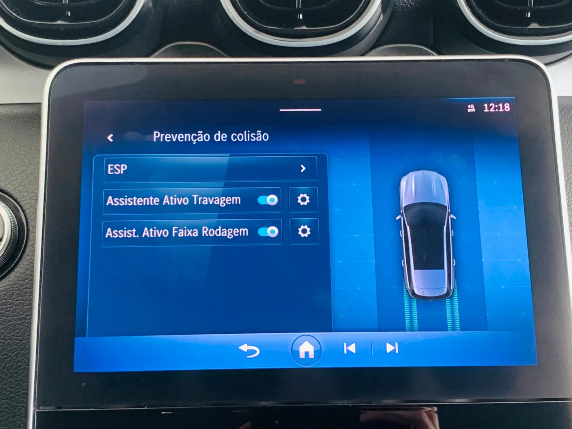 Mercedes-Benz C 200 27