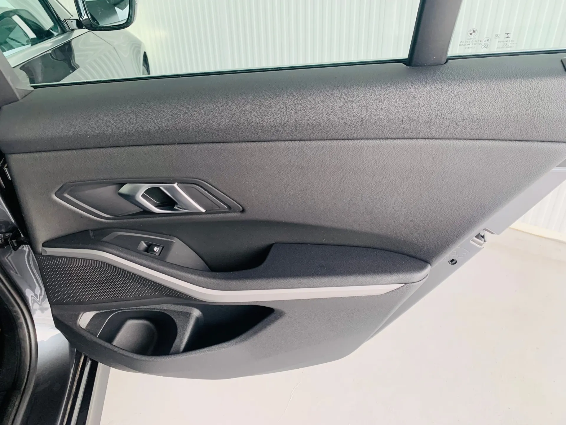 BMW 318 d Touring Auto 48