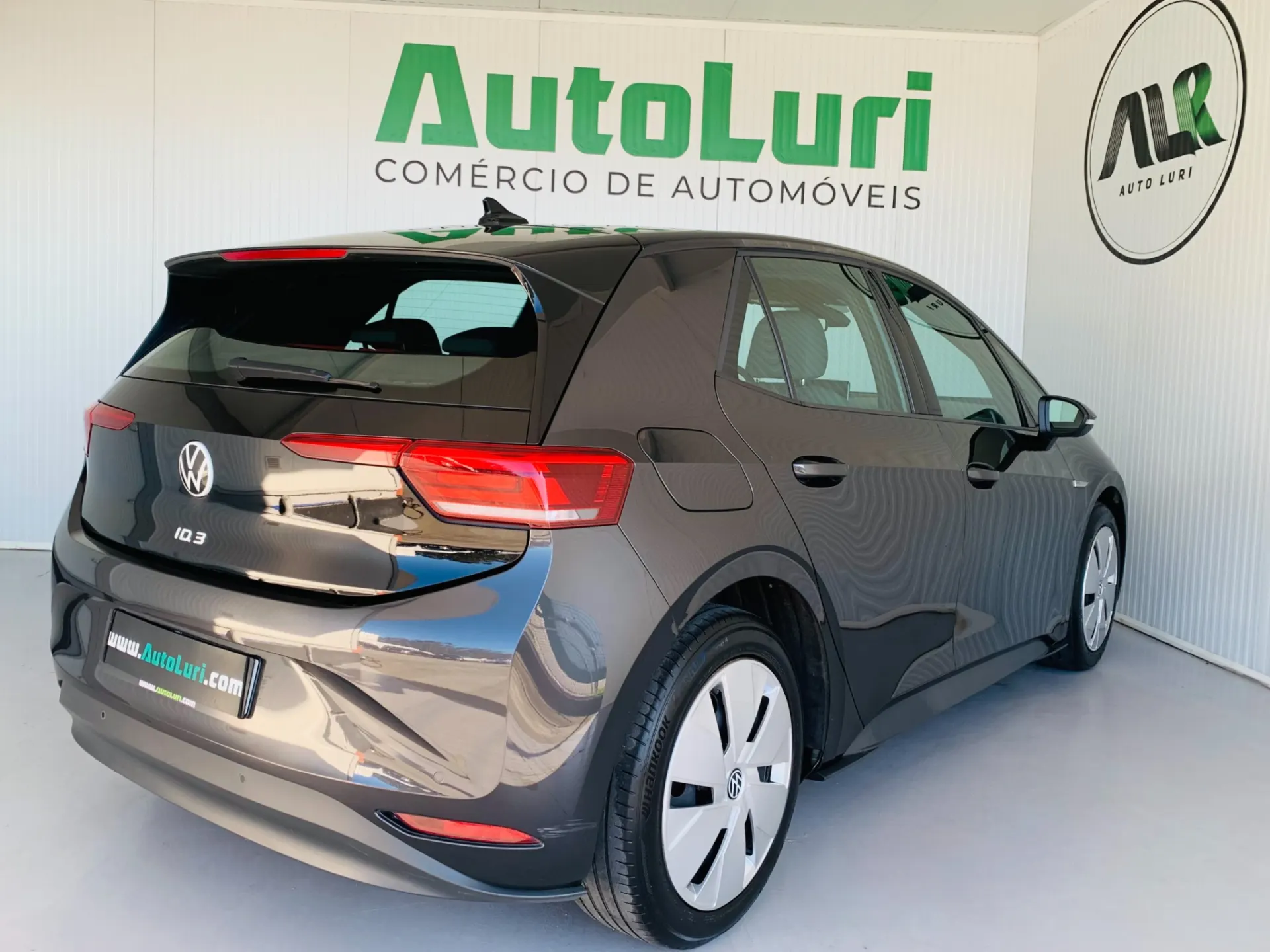 Volkswagen ID.3 58 kWh Pro 4