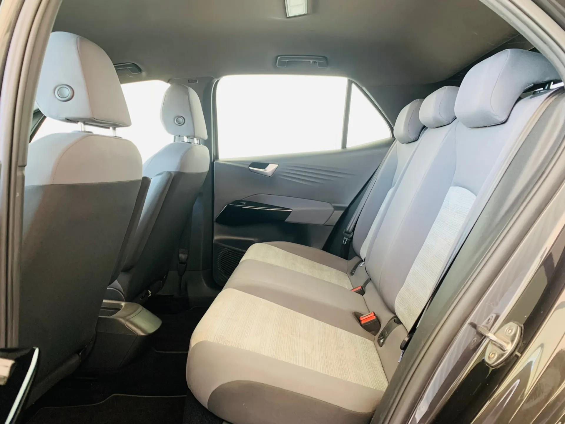 Volkswagen ID.3 58 kWh Pro 32