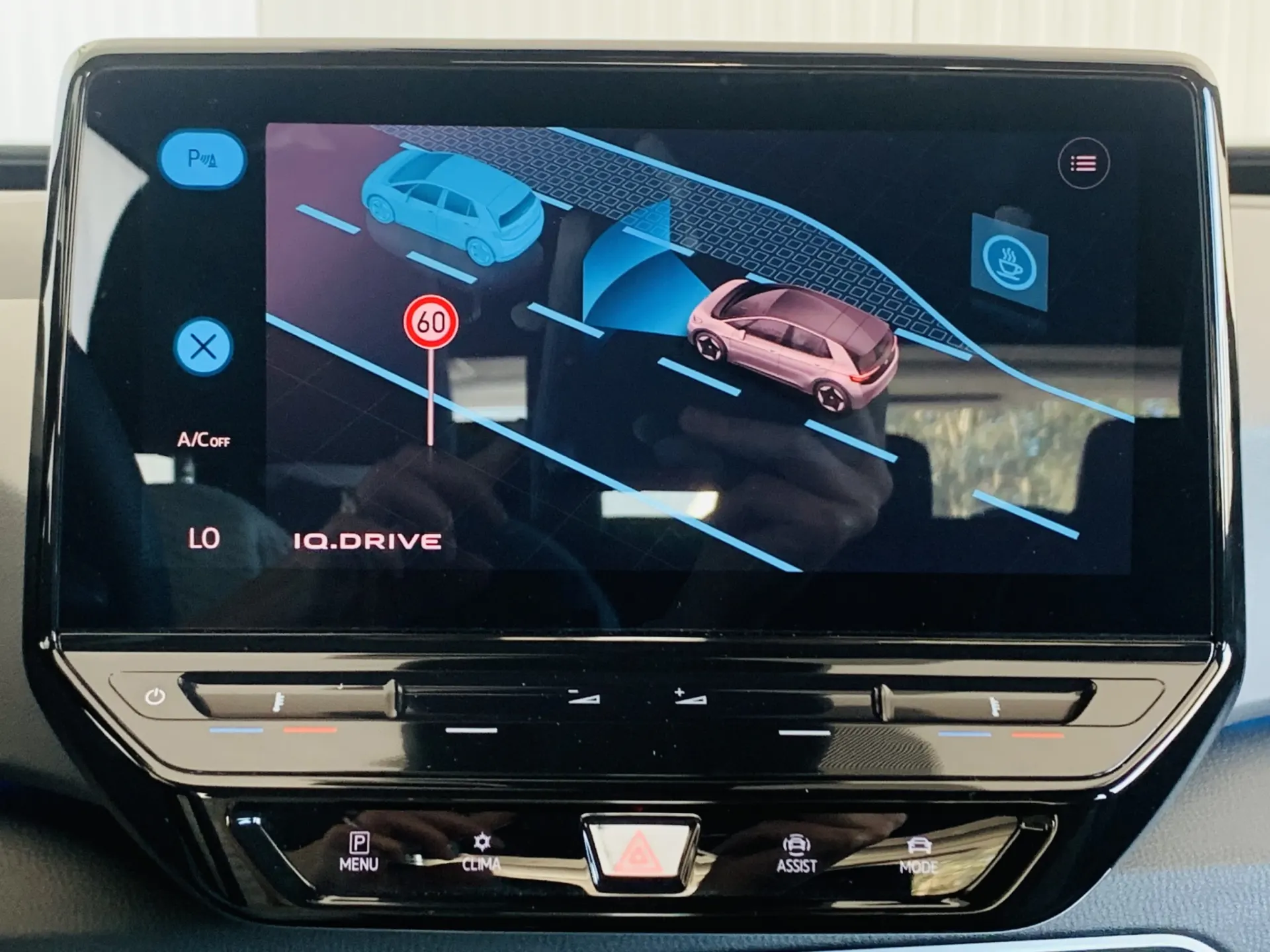 Volkswagen ID.3 58 kWh Pro 23