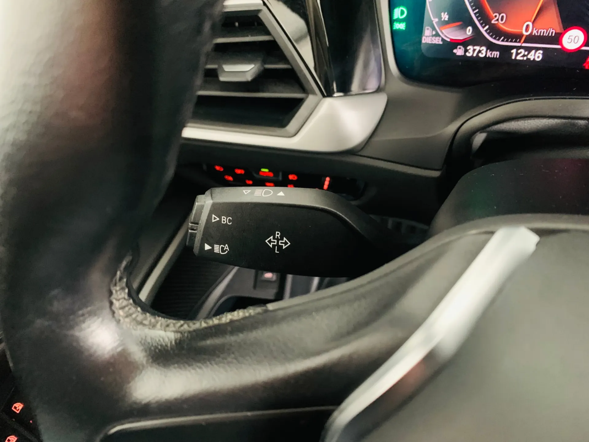 BMW 318 d Touring Auto 15