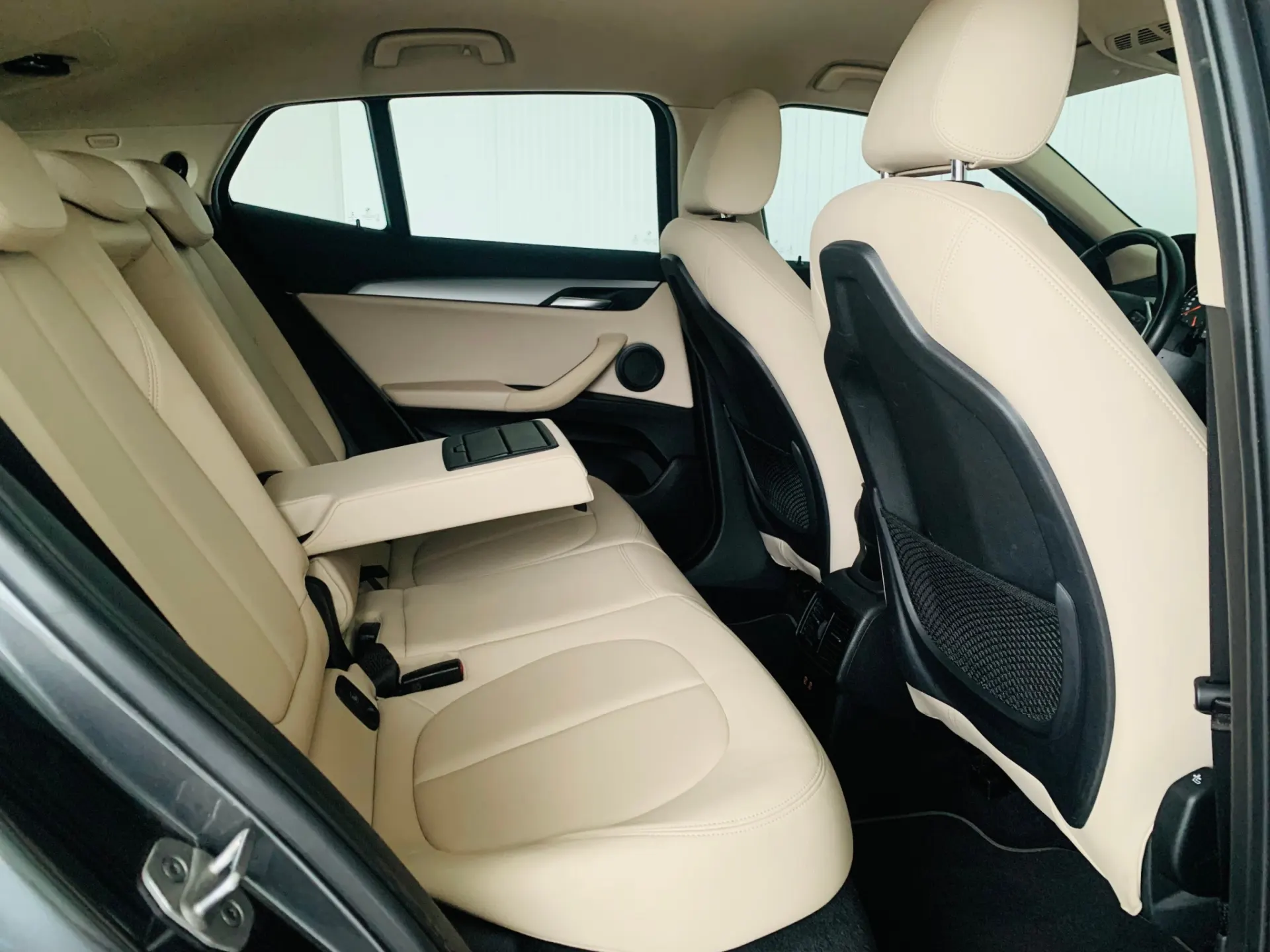 BMW X2 25 e xDrive 42