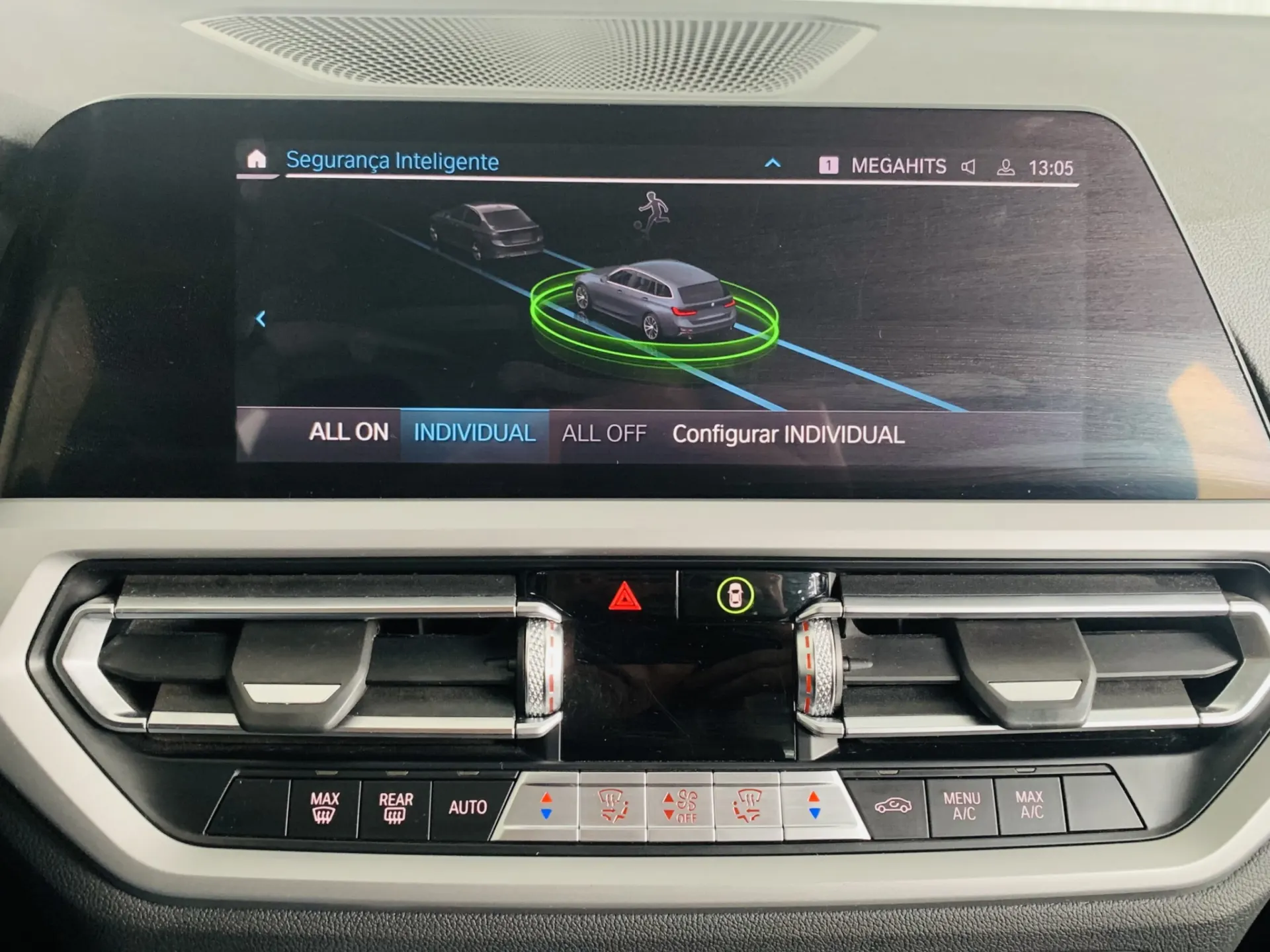 BMW 318 d Touring Auto 30