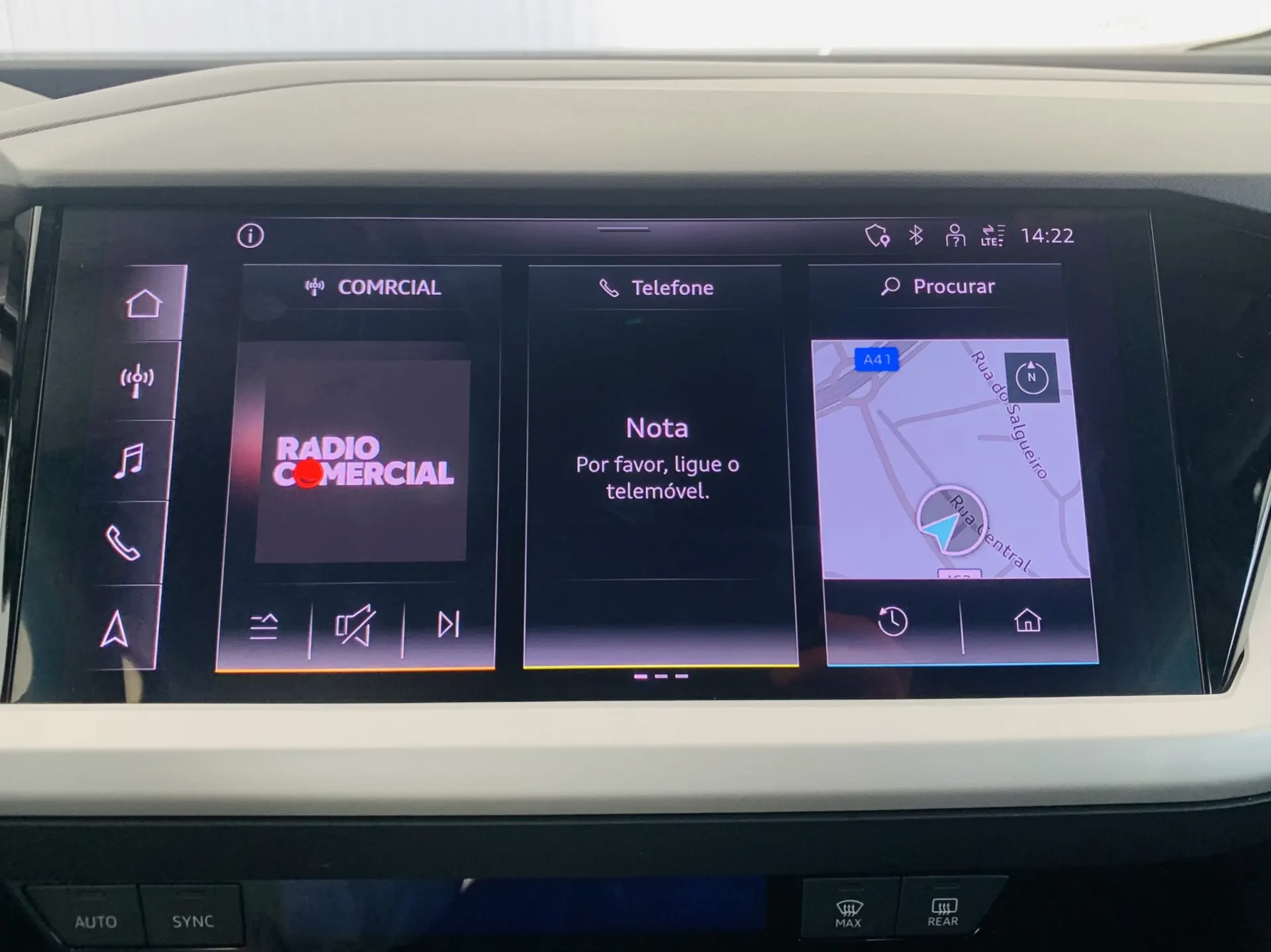 Audi Q4 Sportback e-tron 23