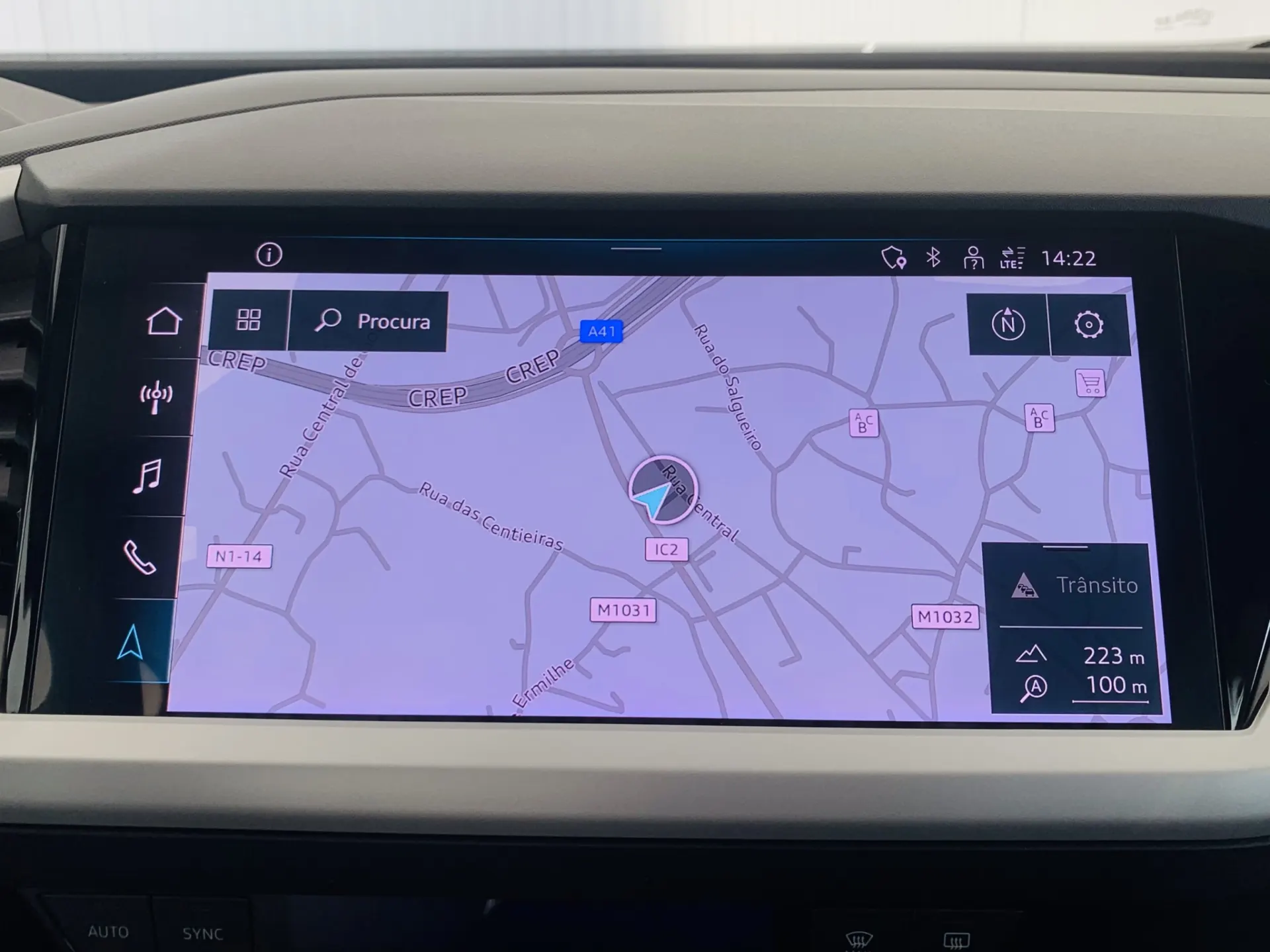 Audi Q4 Sportback e-tron 26