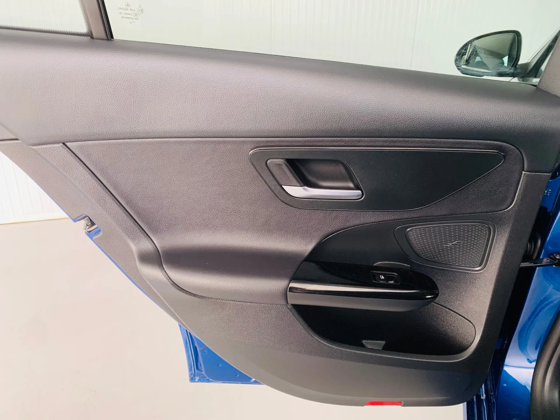 Mercedes-Benz C 200 33