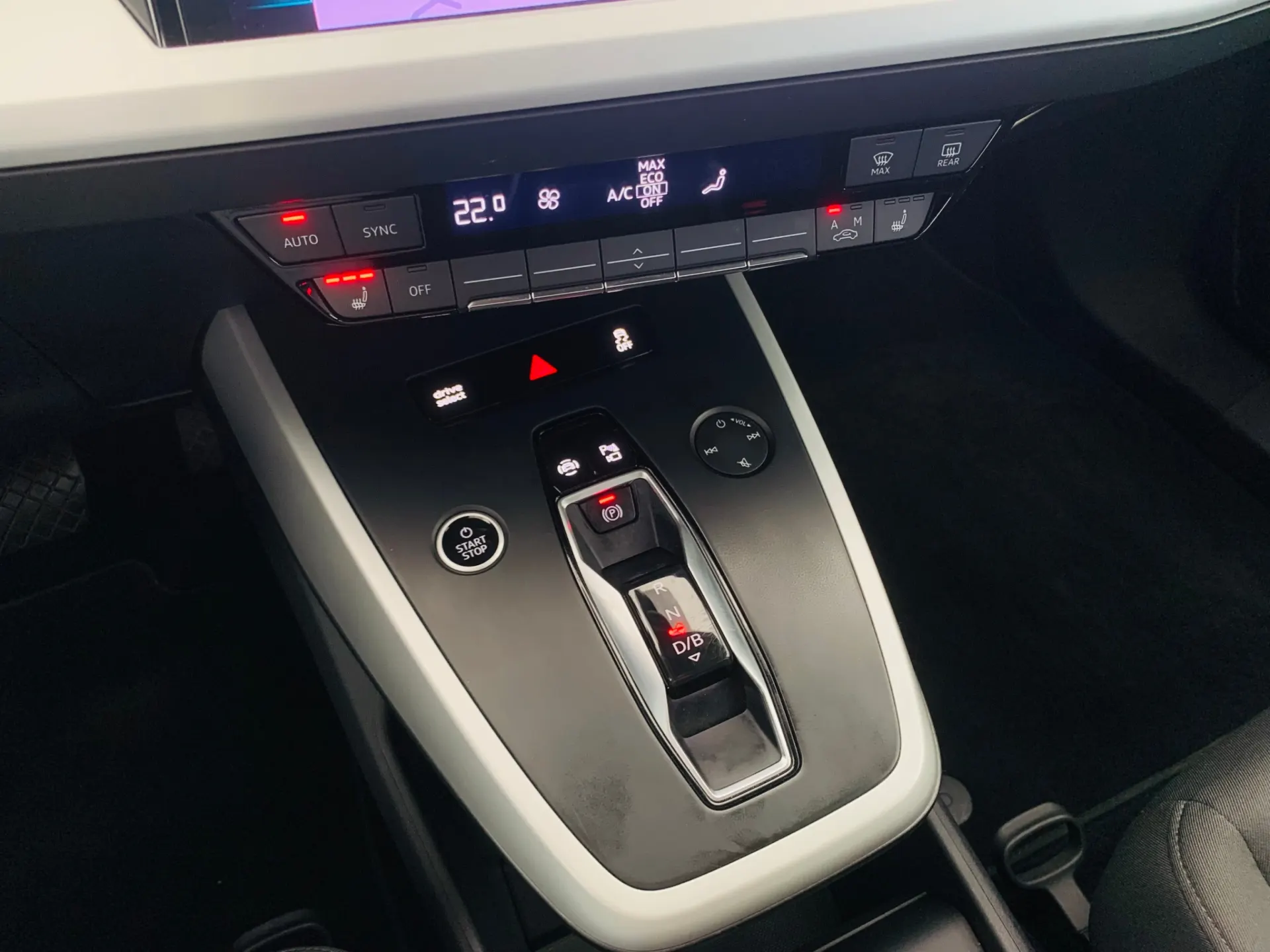 Audi Q4 Sportback e-tron 34