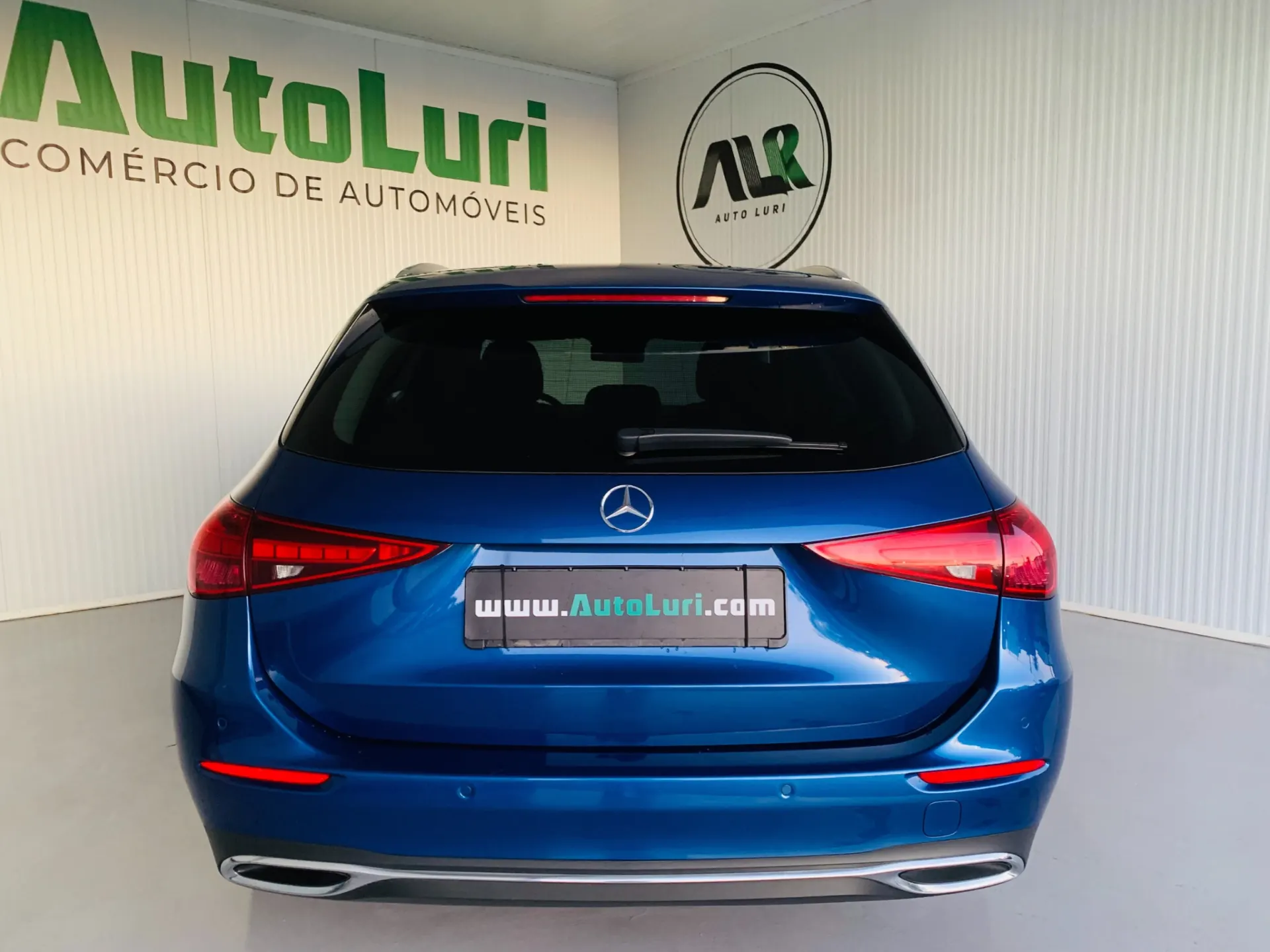 Mercedes-Benz C 200 3