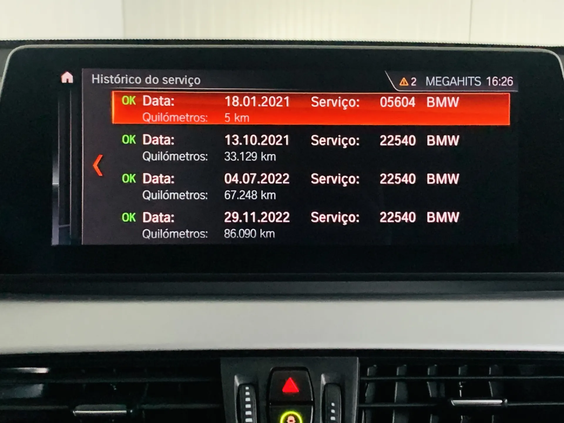 BMW X2 25 e xDrive 26