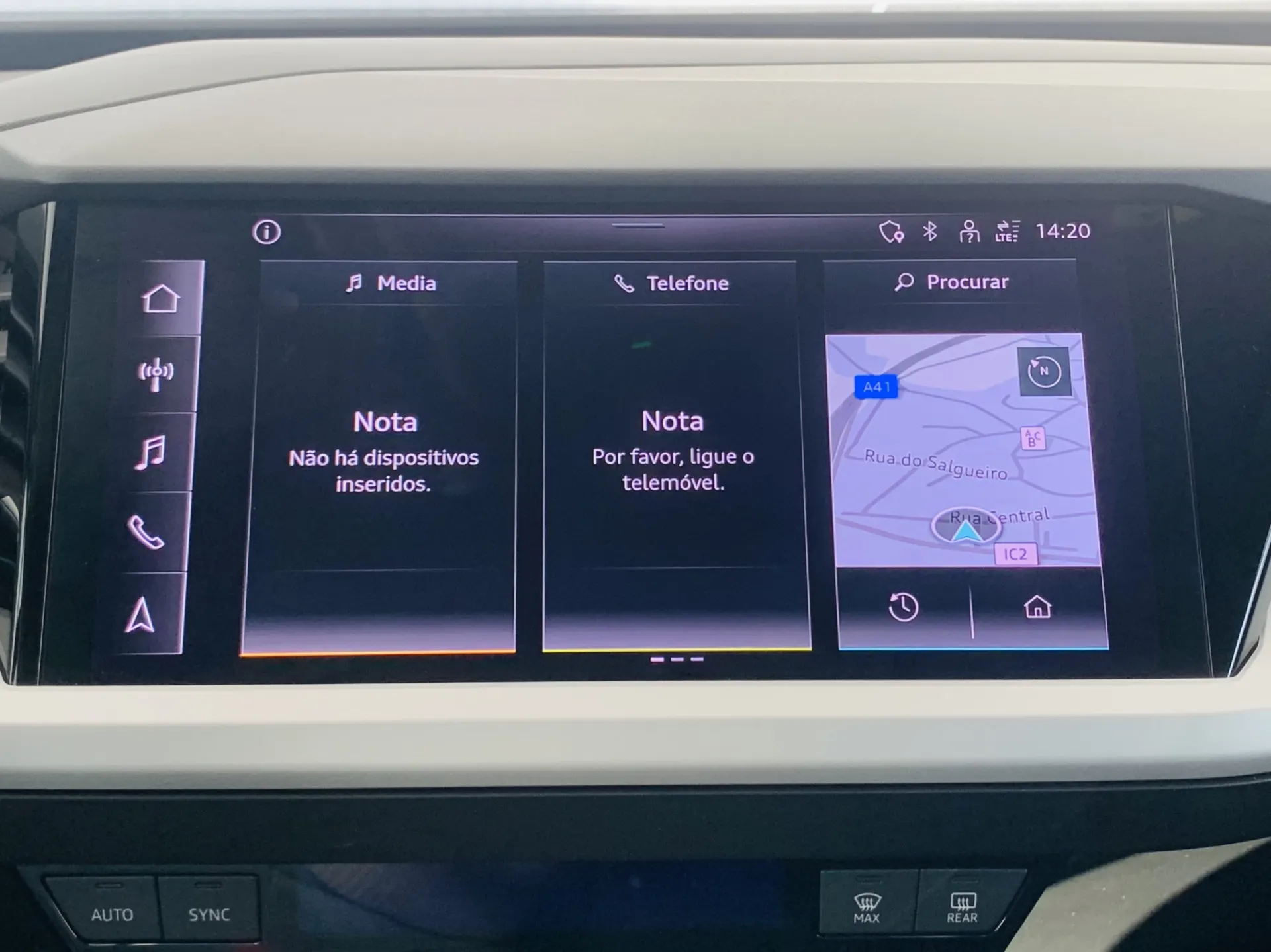 Audi Q4 Sportback e-tron 21