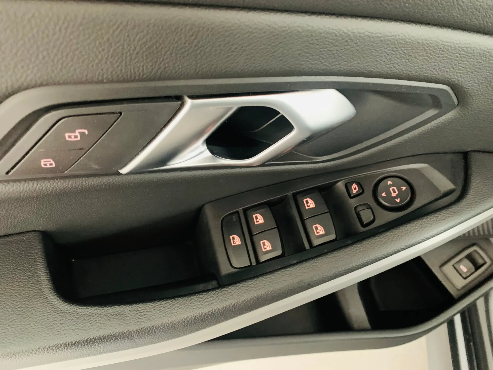 BMW 318 d Touring Auto 7