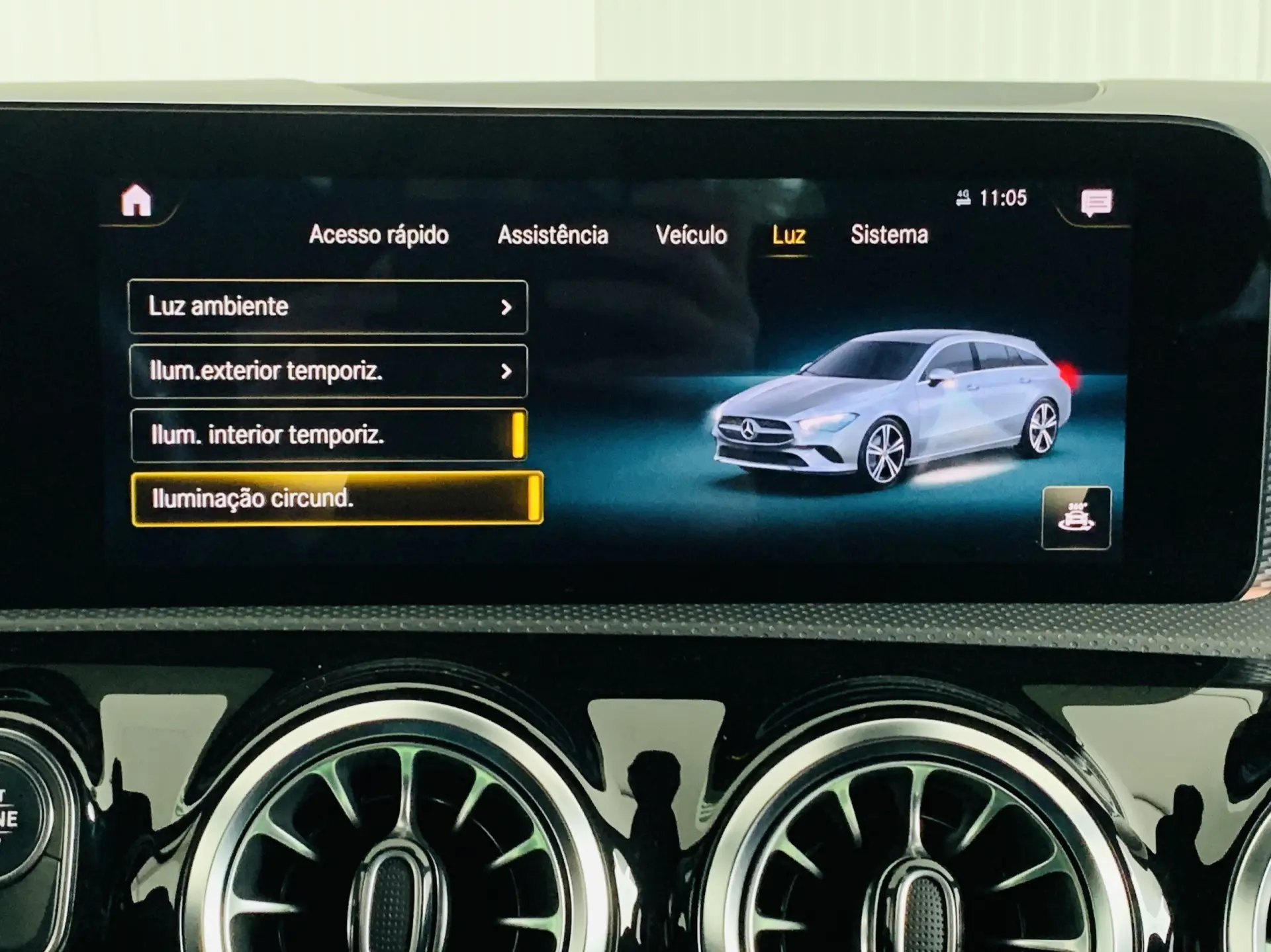 Mercedes-Benz CLA 180 d Progressive 24