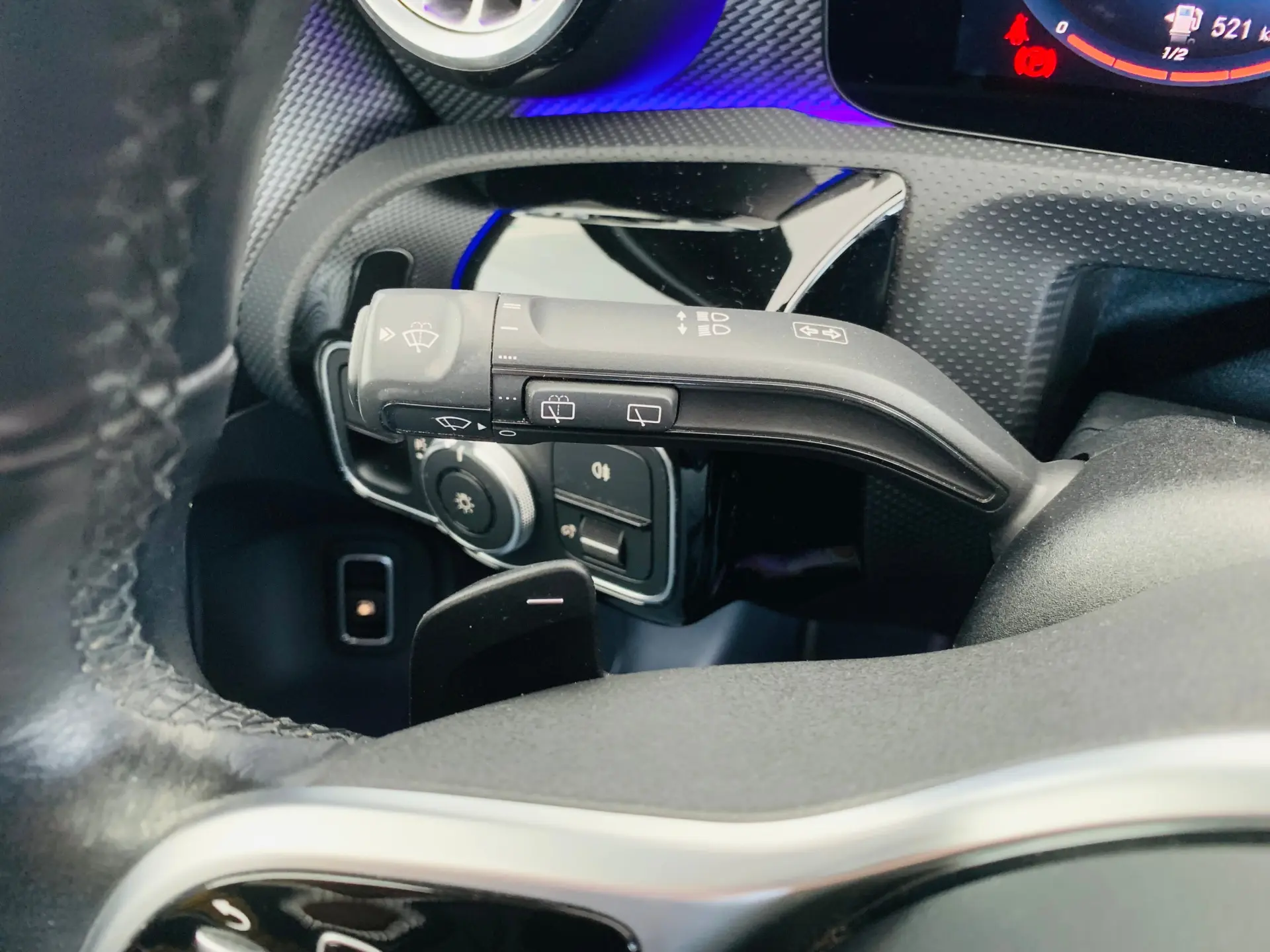 Mercedes-Benz A 250 e 8G-DCT Progressive Advanced 14