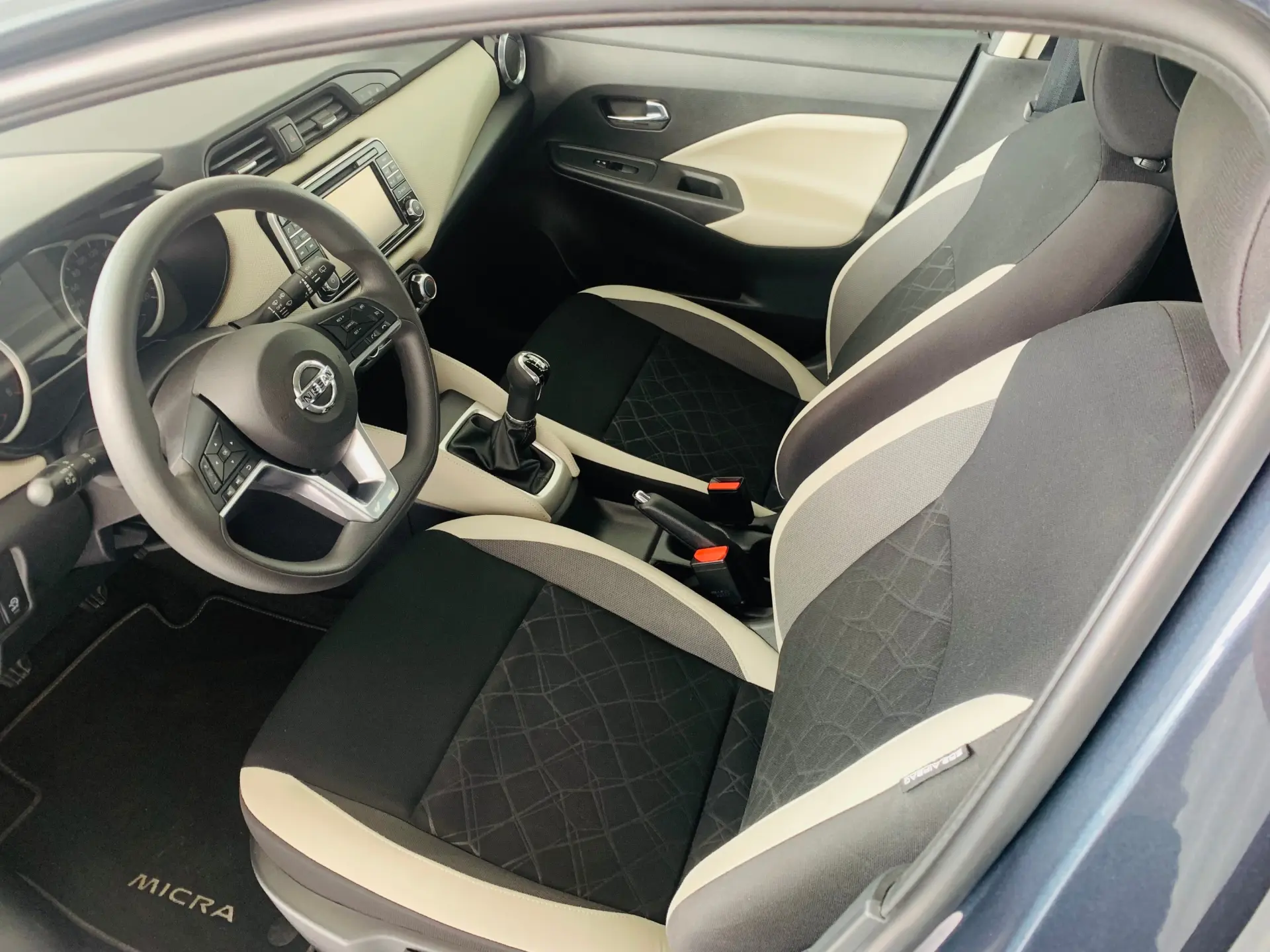 Nissan Micra 0.9 IG-T N-Connecta 9
