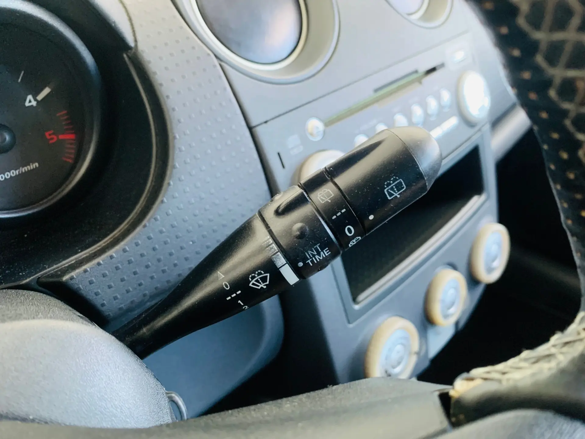 Mitsubishi Colt 1.5 DI-D Inform RCD/AC 12