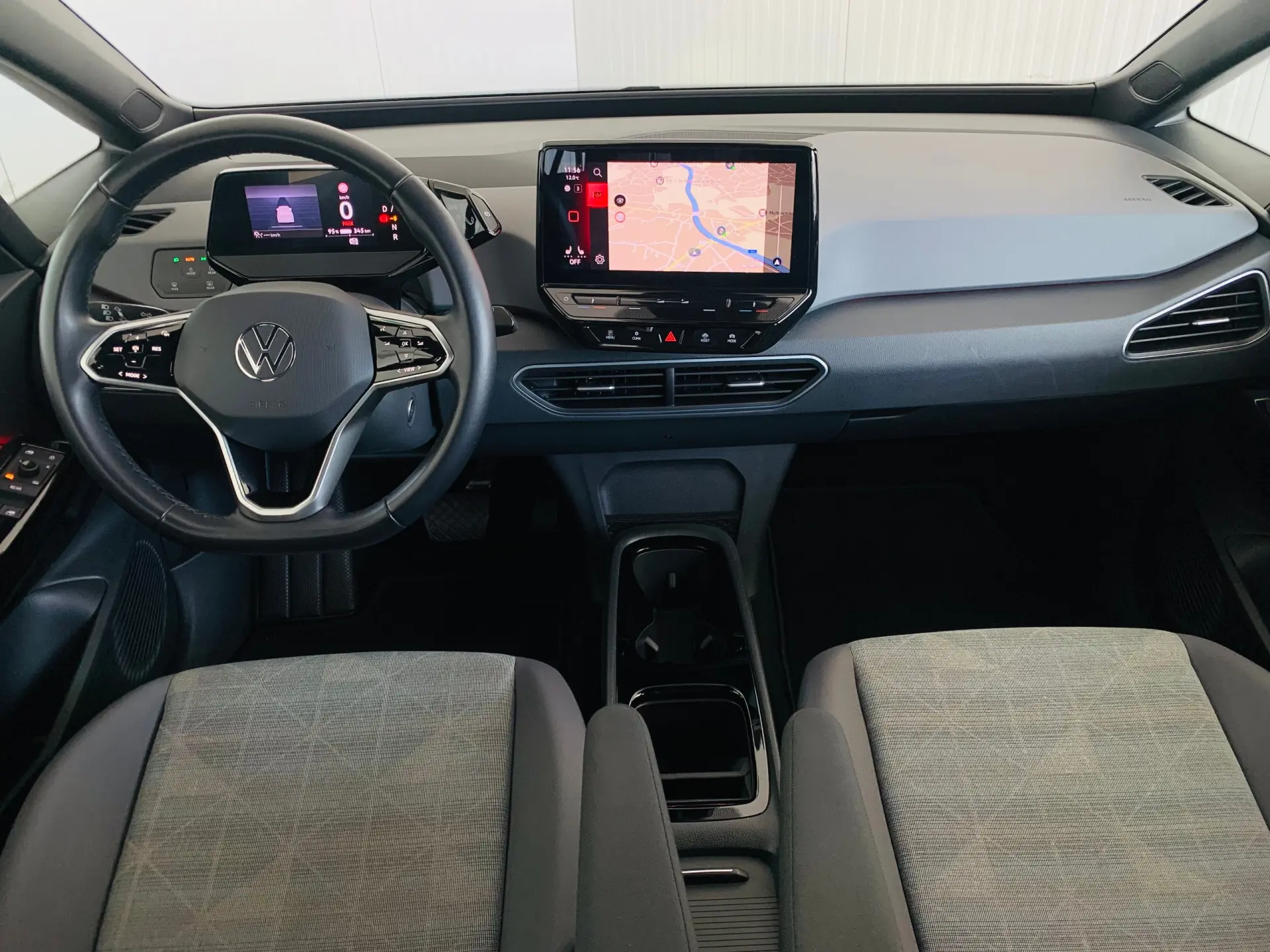 Volkswagen ID.3 Pro Performance 37