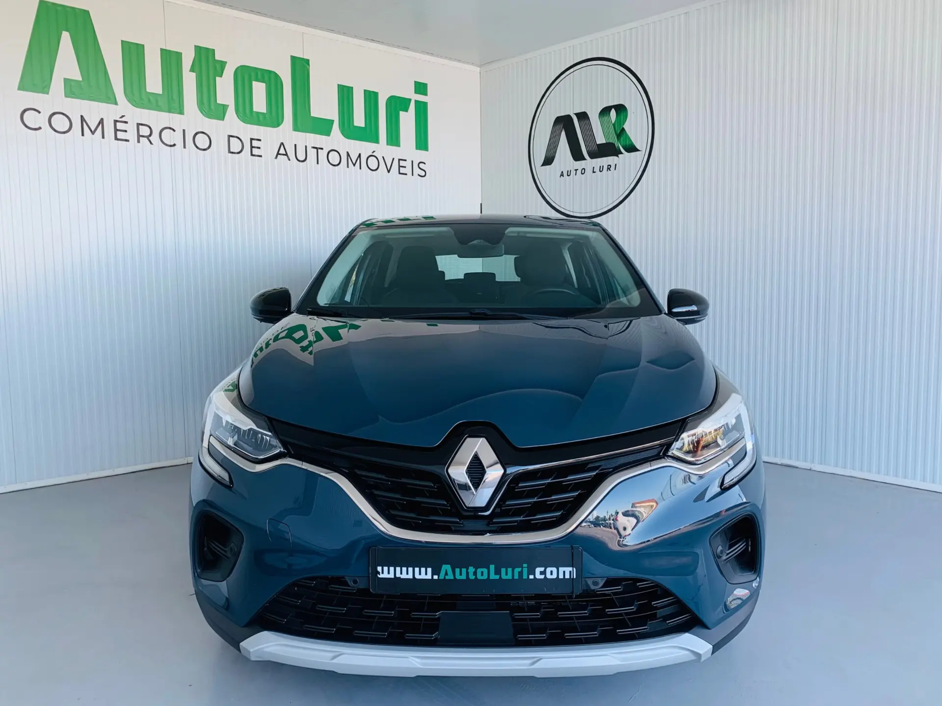 Renault Captur 1.0 TCe Techno 2