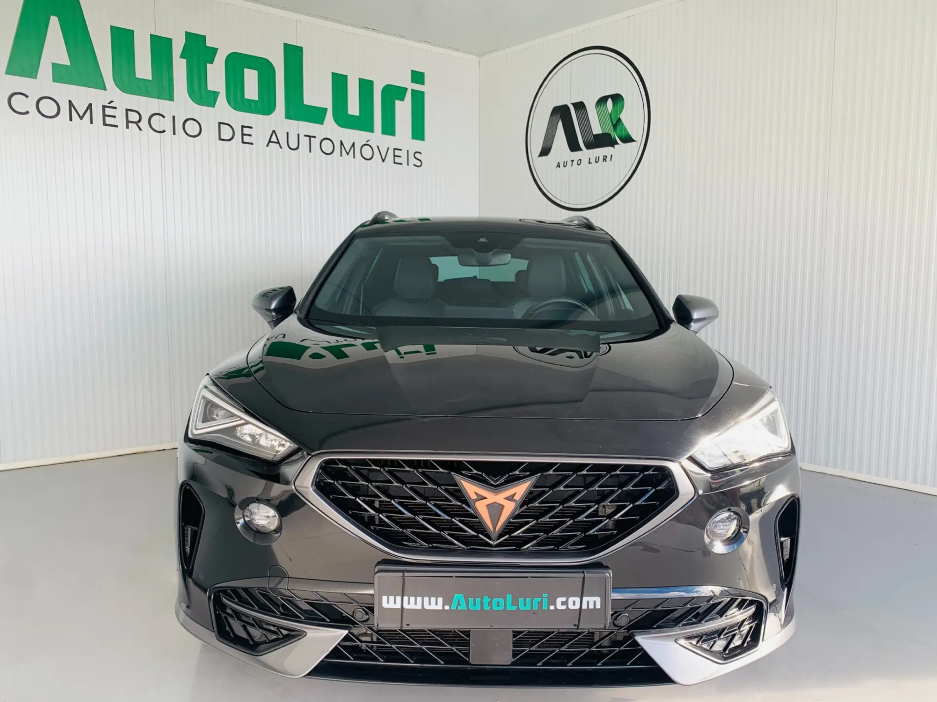 Cupra Formentor 1.4 e-Hybrid DSG 2