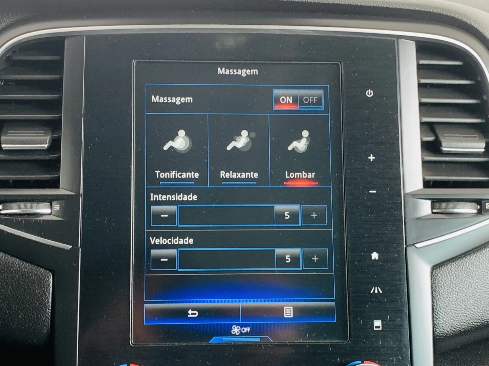 Renault Mégane Sport Tourer 1.5 dCi Bose Edition 26