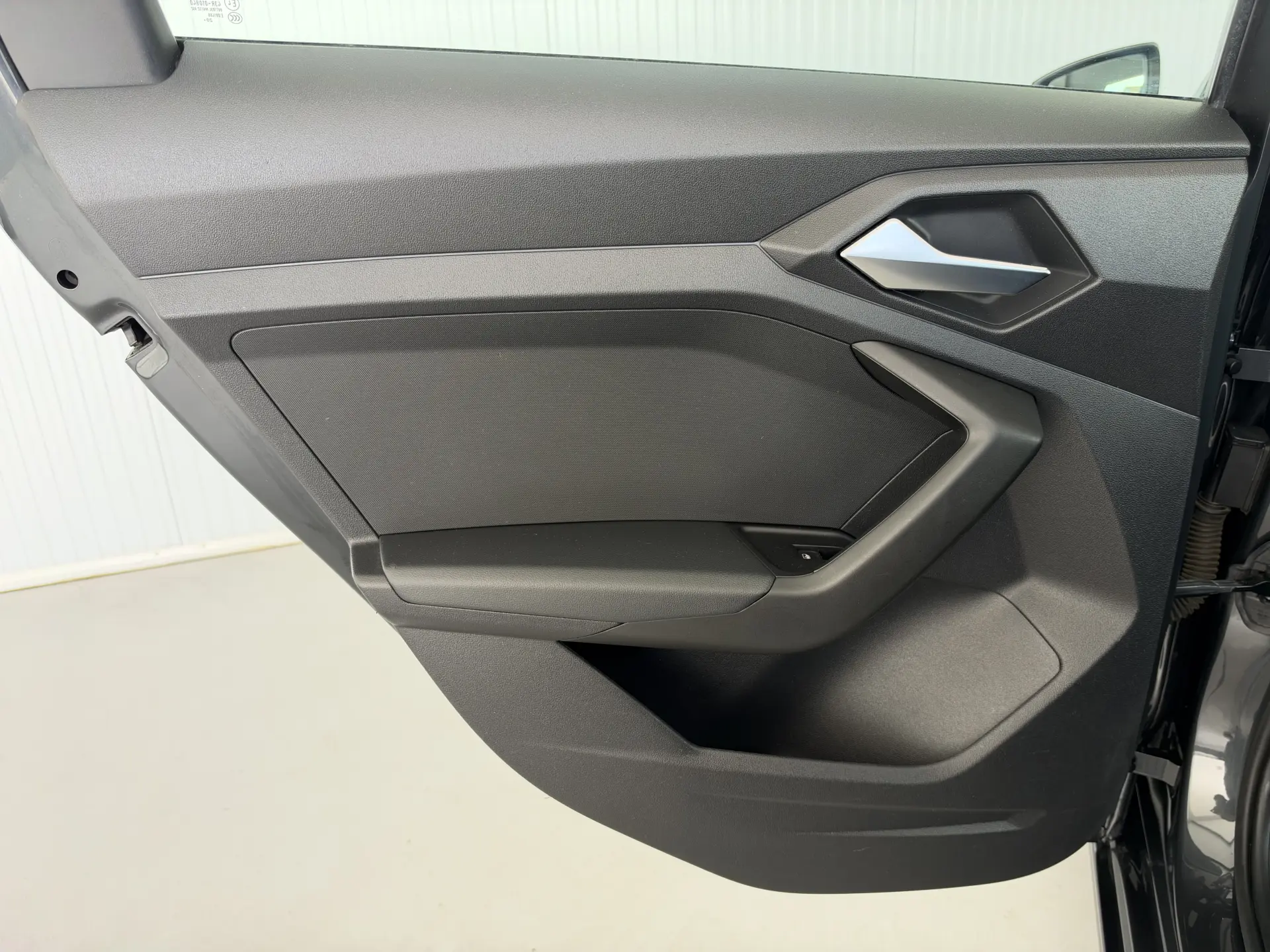 Audi A1 Sportback 25 TFSI Advanced 25