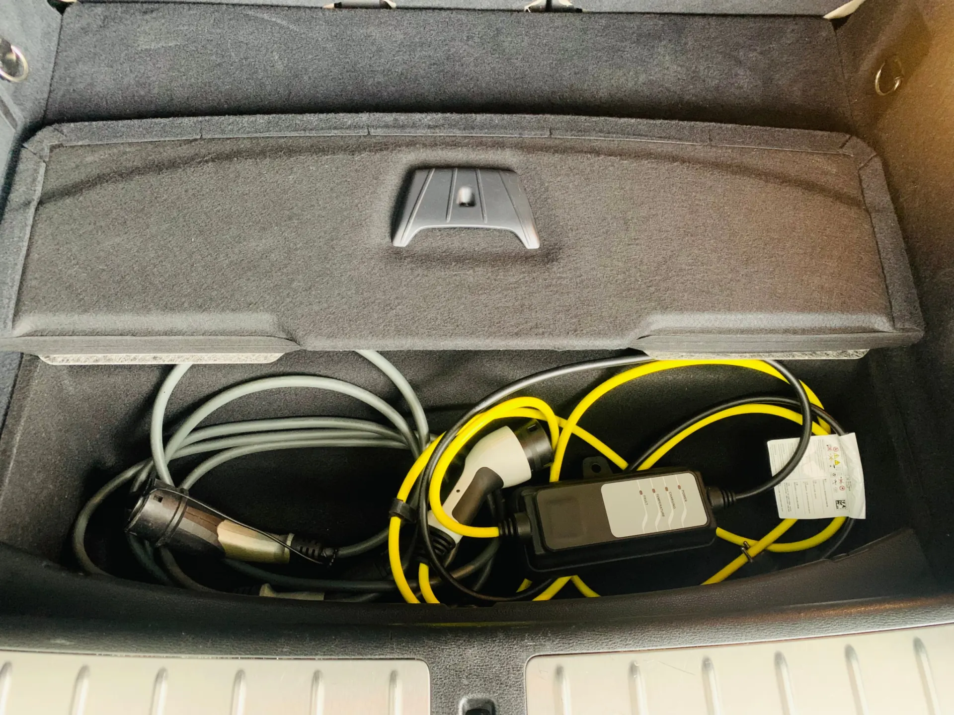 BMW X2 25 e xDrive 38