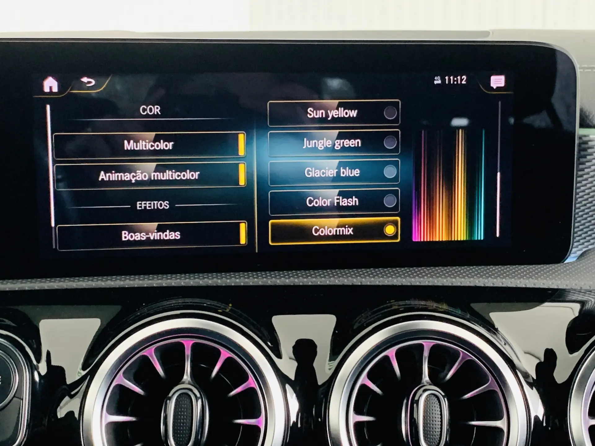 Mercedes-Benz CLA 180 d Progressive 28