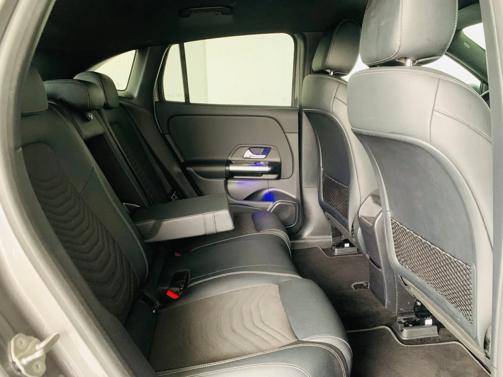 Mercedes-Benz EQA 250 Progressive 43